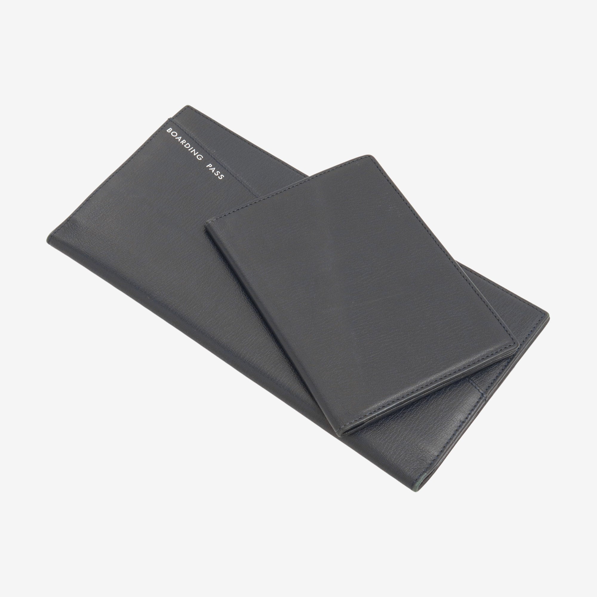 Marshall Travel Wallet