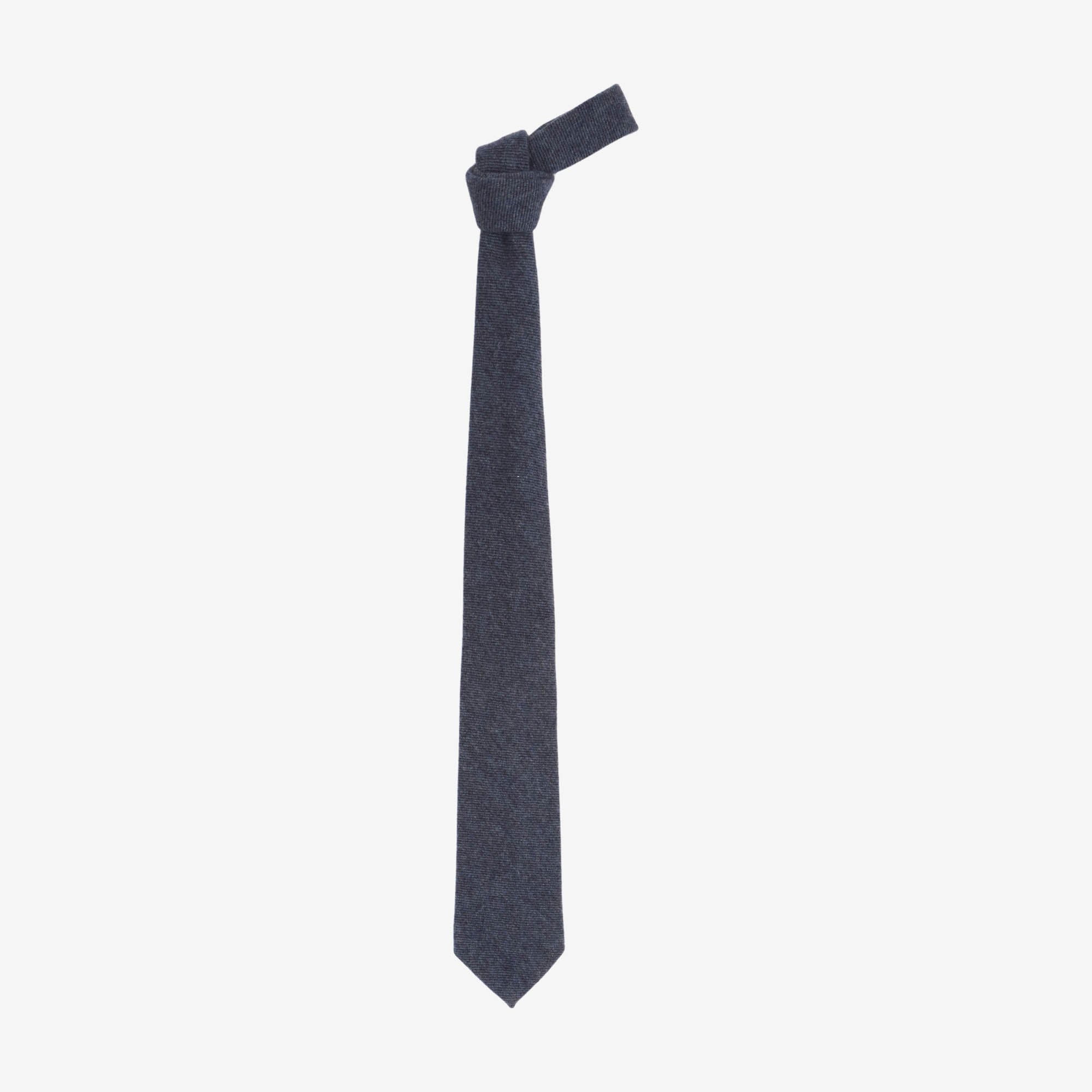 Cashmere Tie