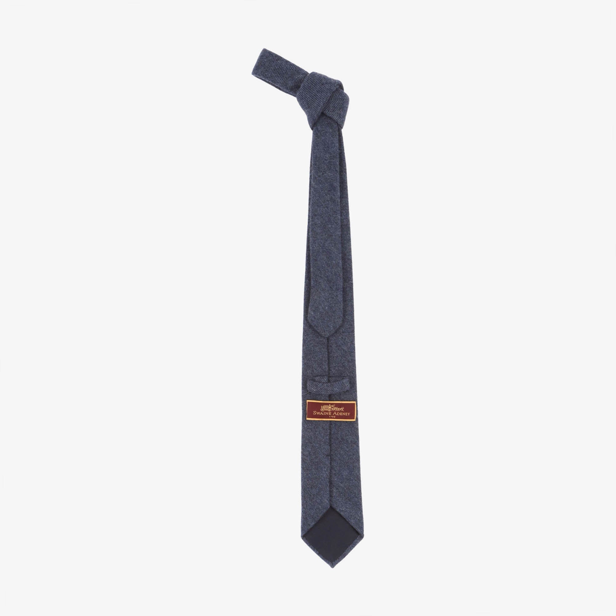 Cashmere Tie