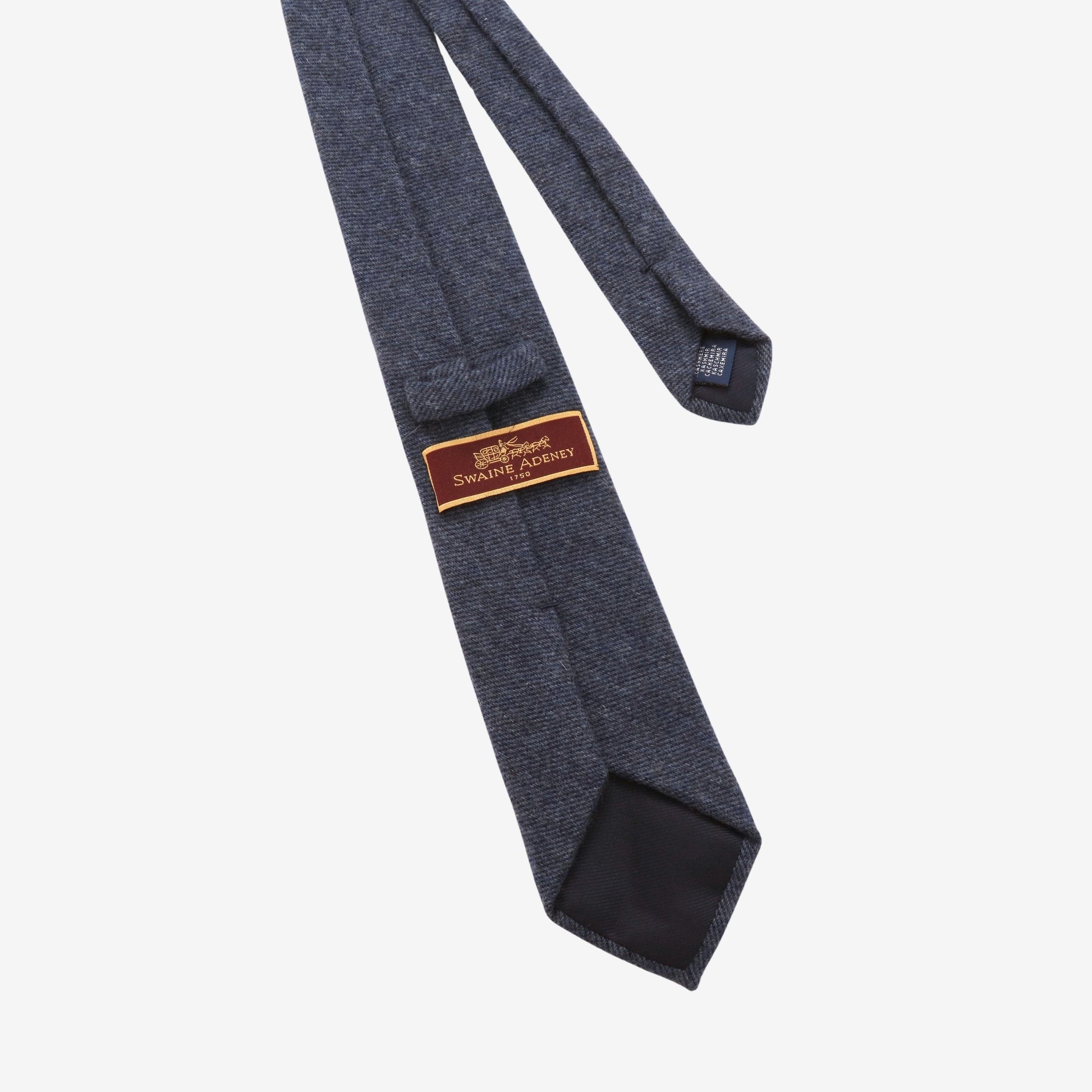 Cashmere Tie