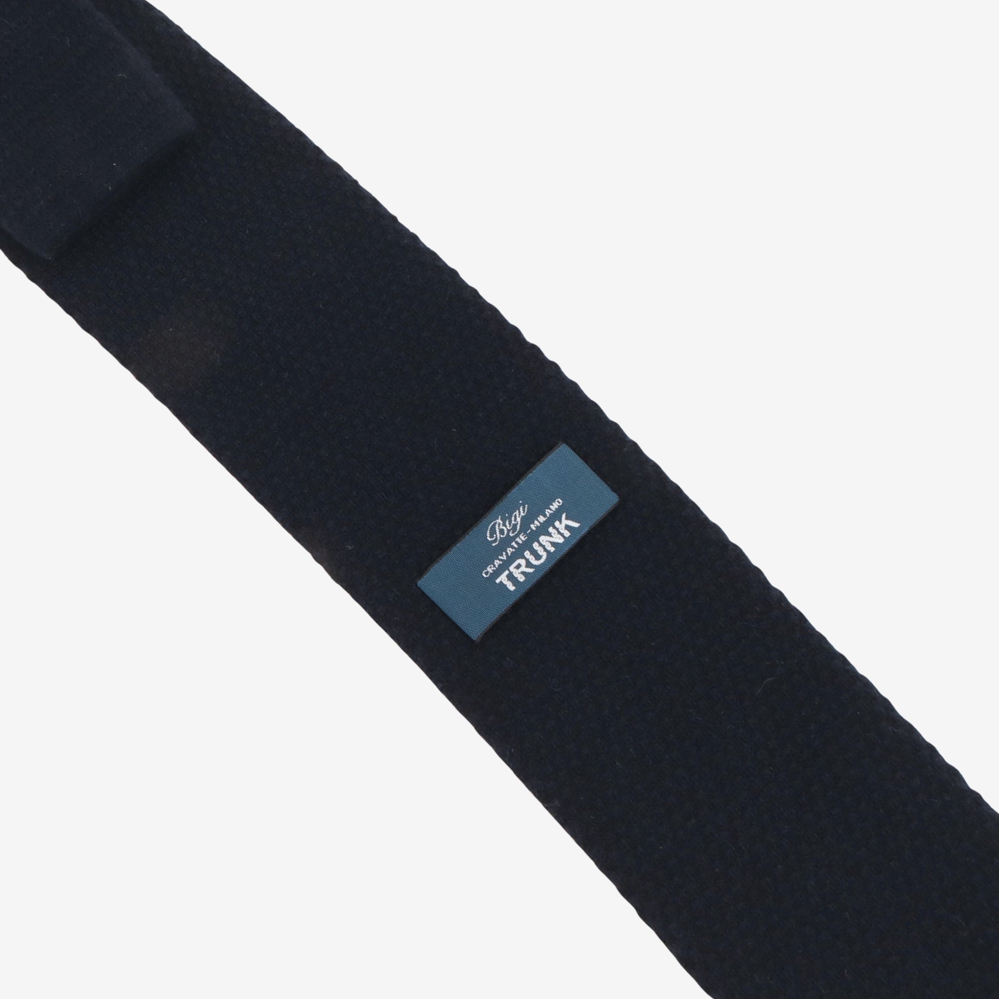 Cashmere Knit Tie