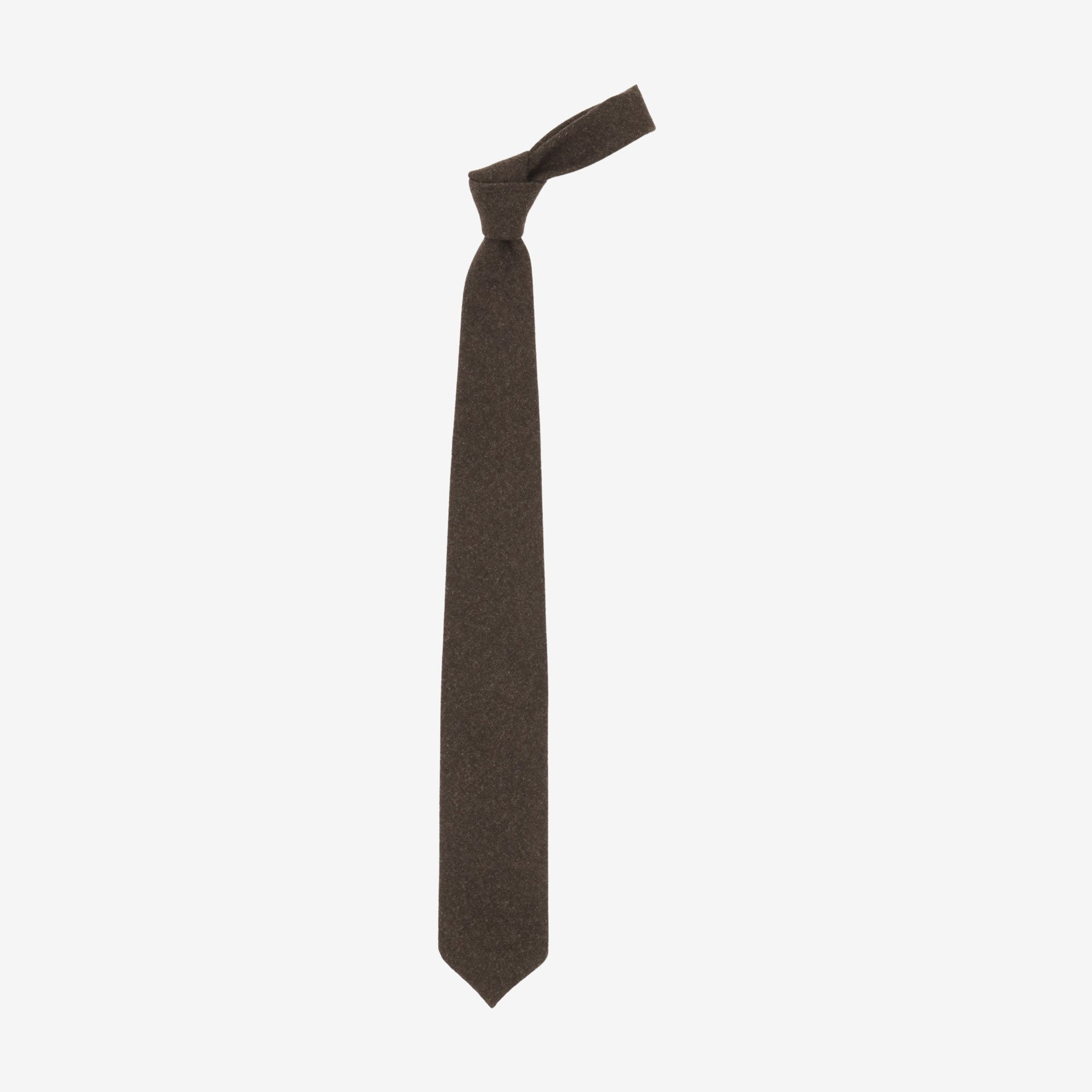 Wool Tie