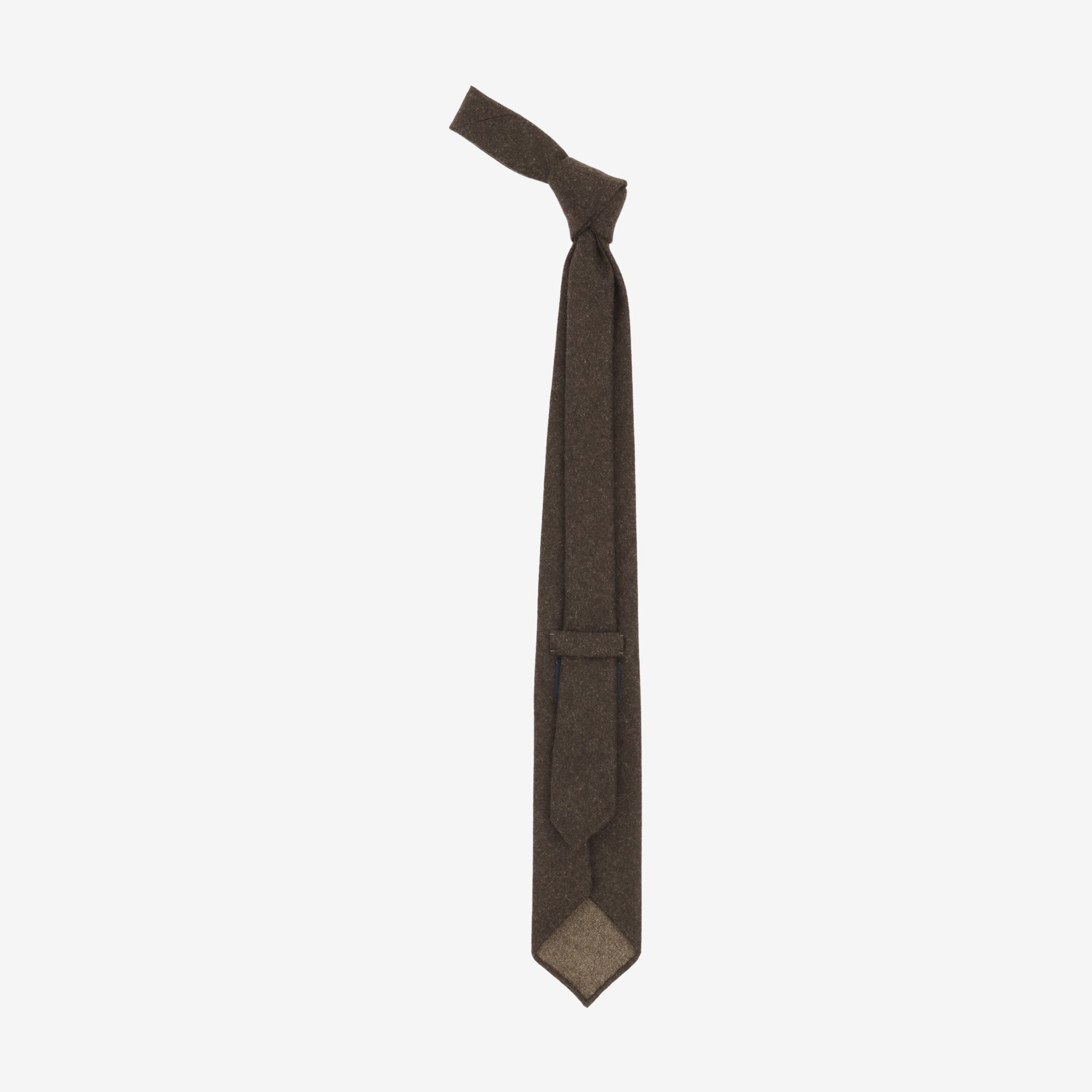 Wool Tie