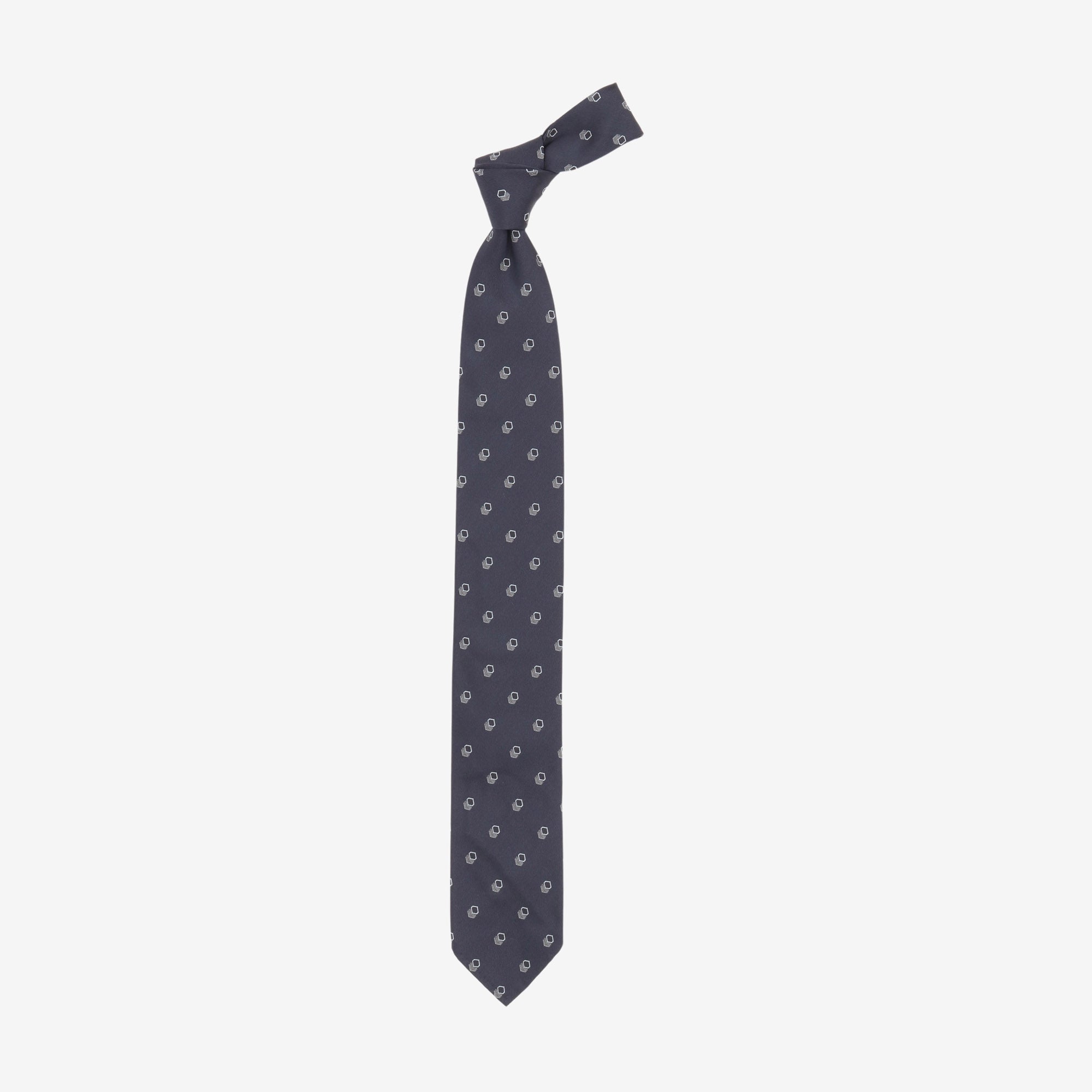 Silk Tie