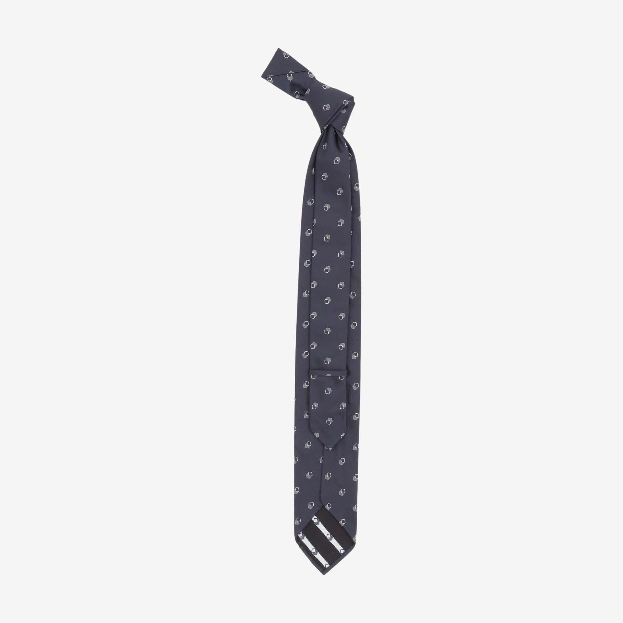 Silk Tie