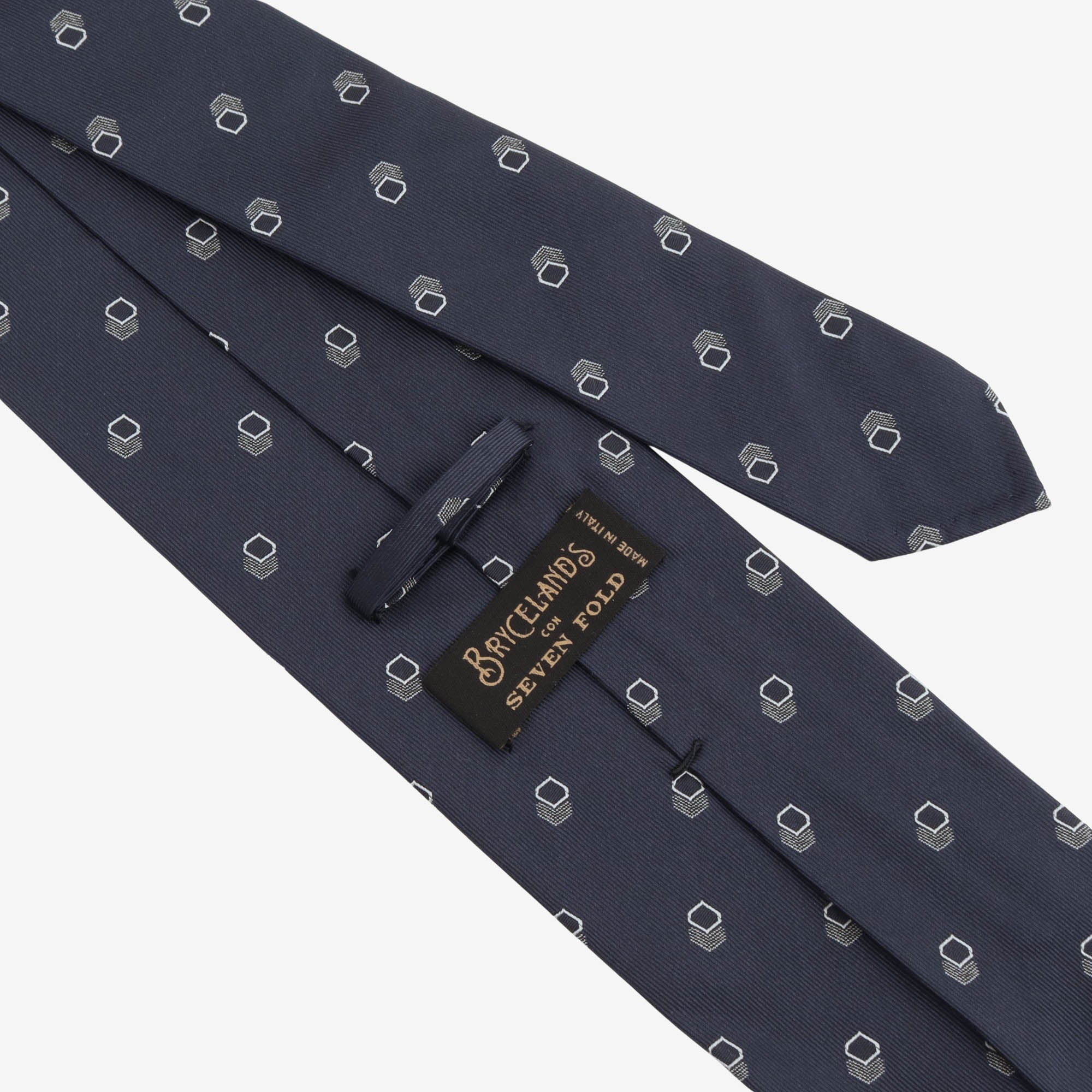Silk Tie