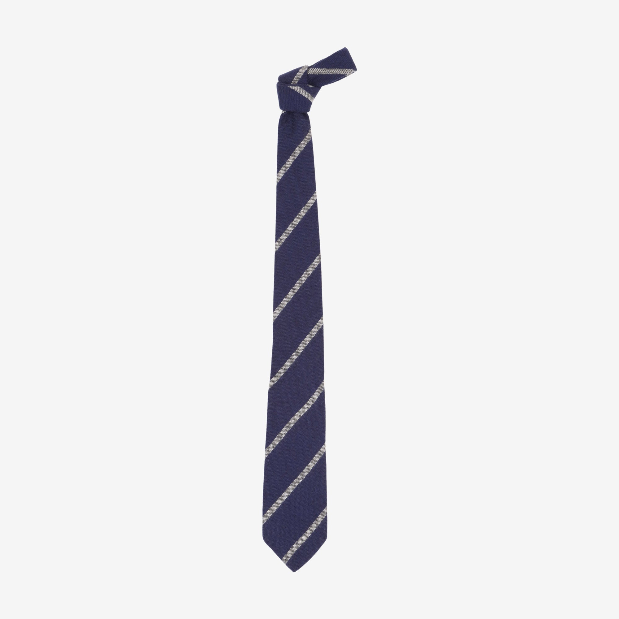 Cashmere Knit Tie