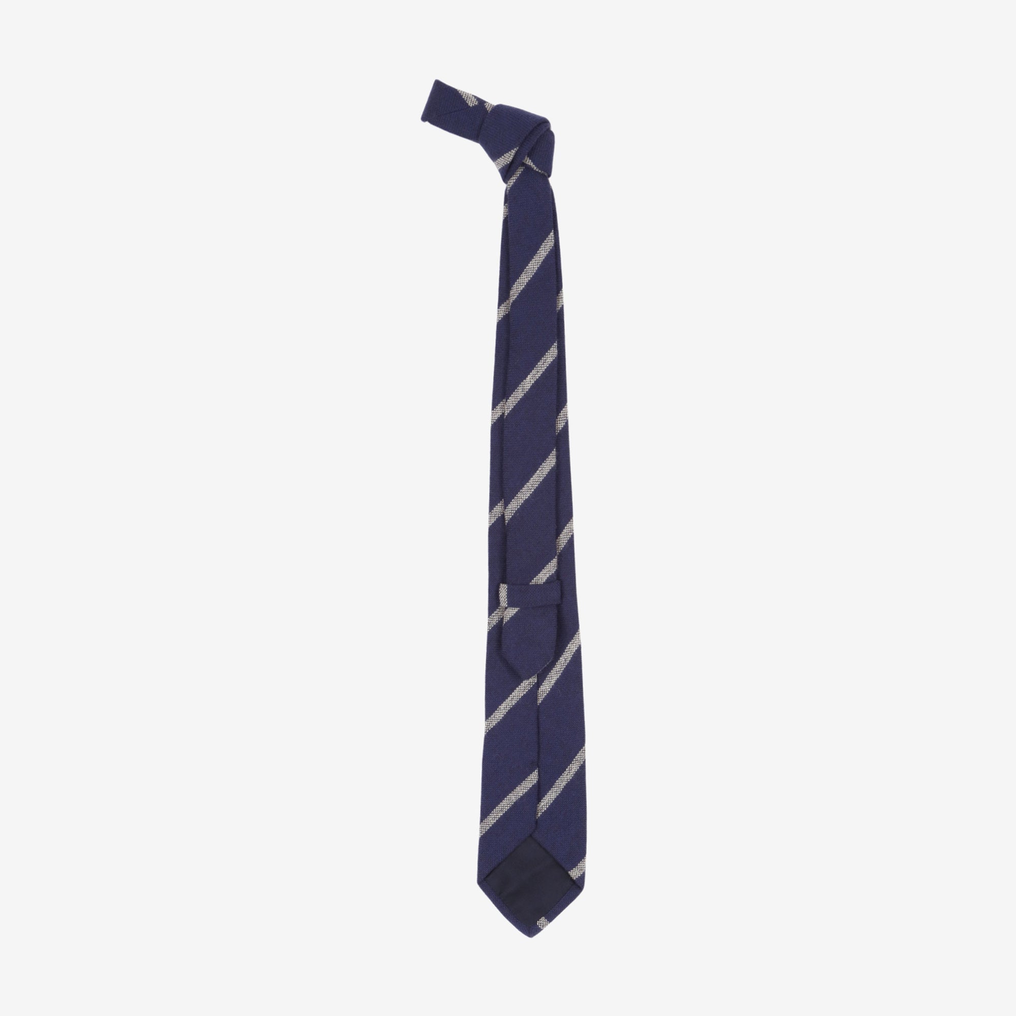 Cashmere Knit Tie