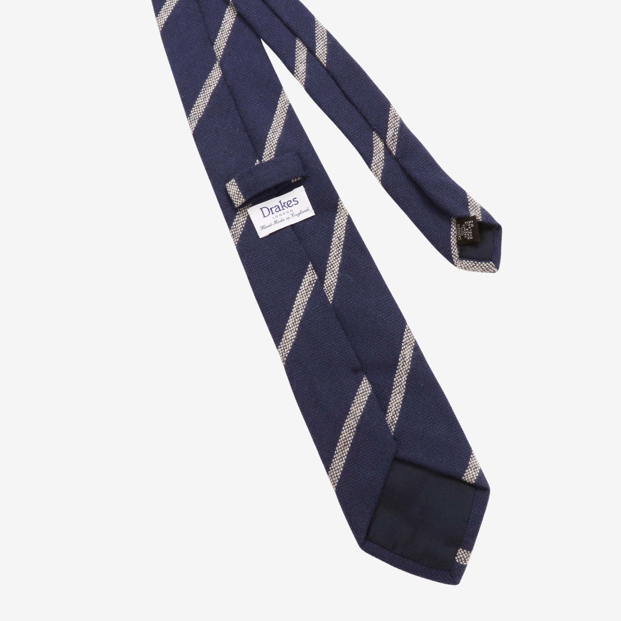 Cashmere Knit Tie