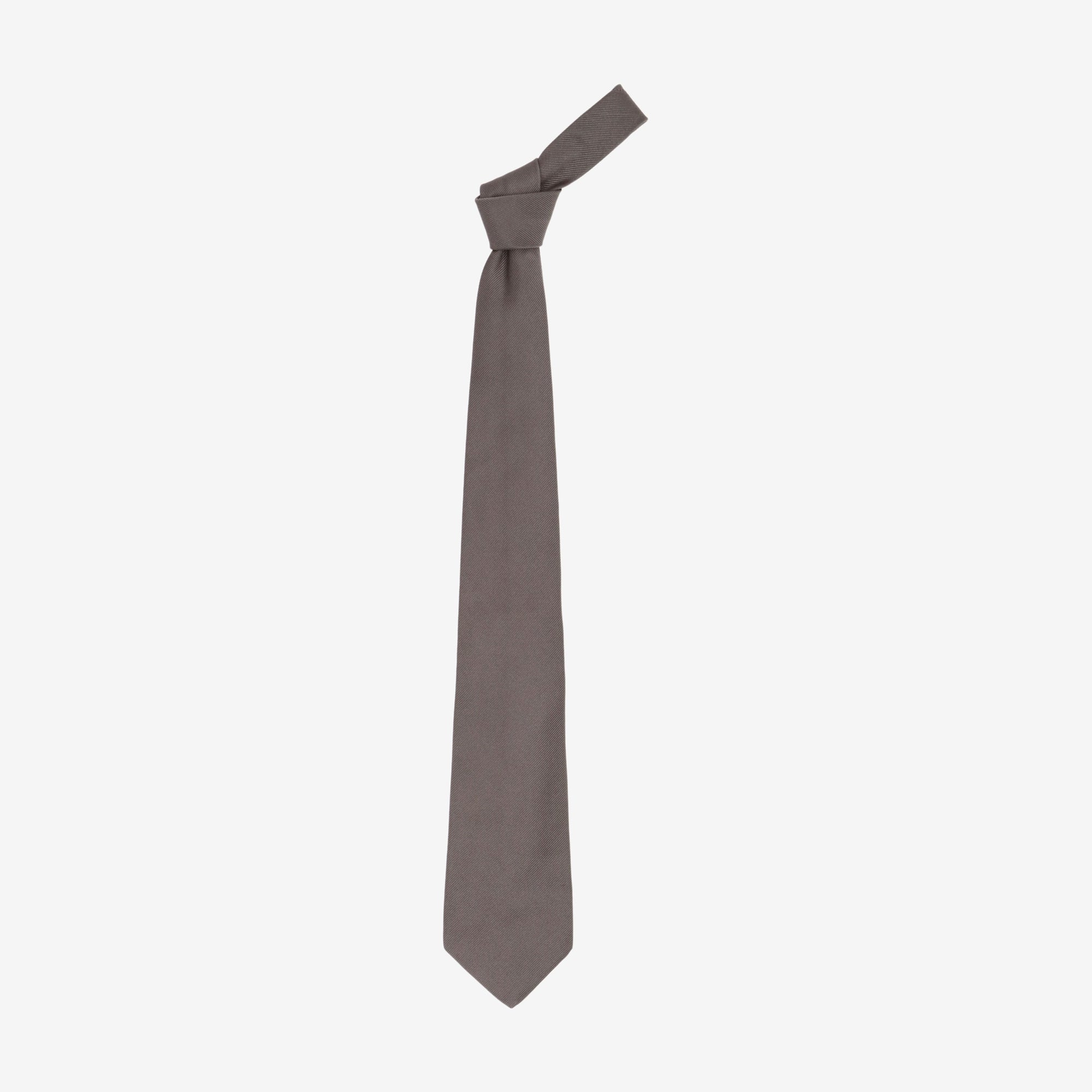 Purple Label Silk Tie