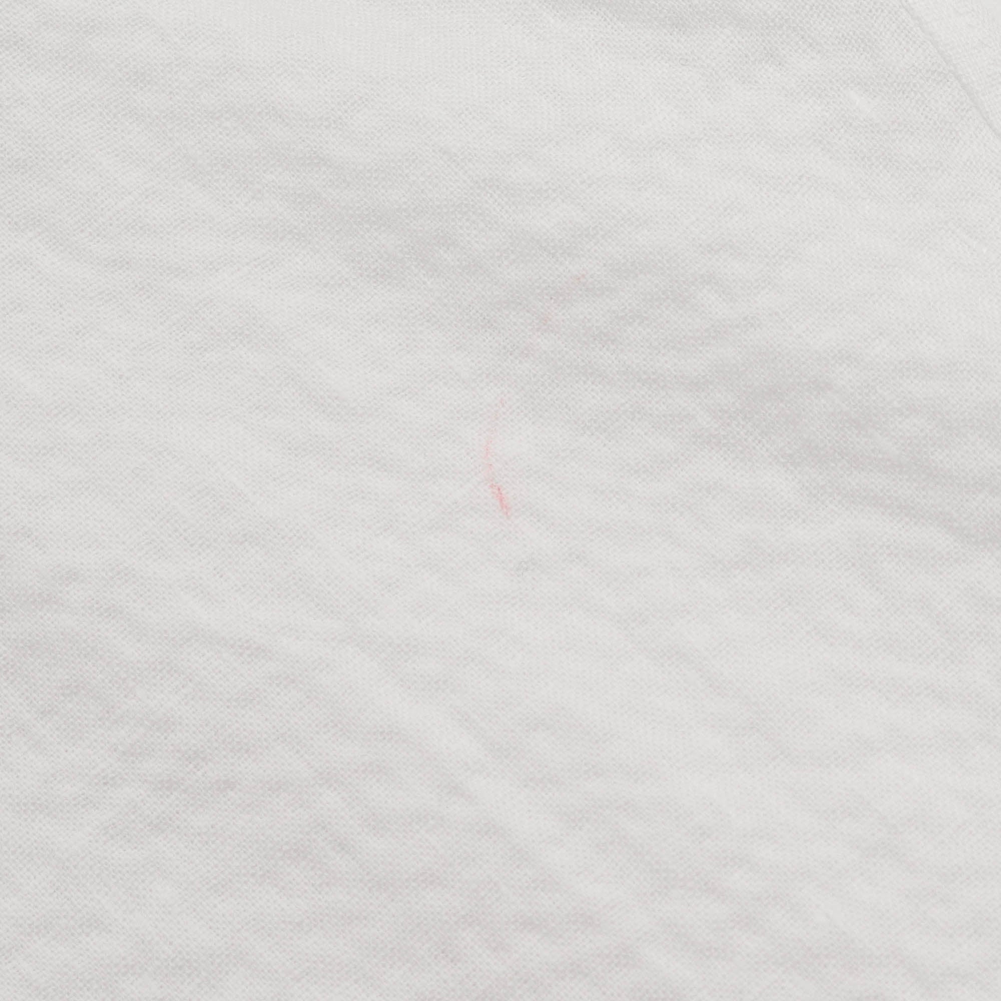 Band Collar Linen Shirt