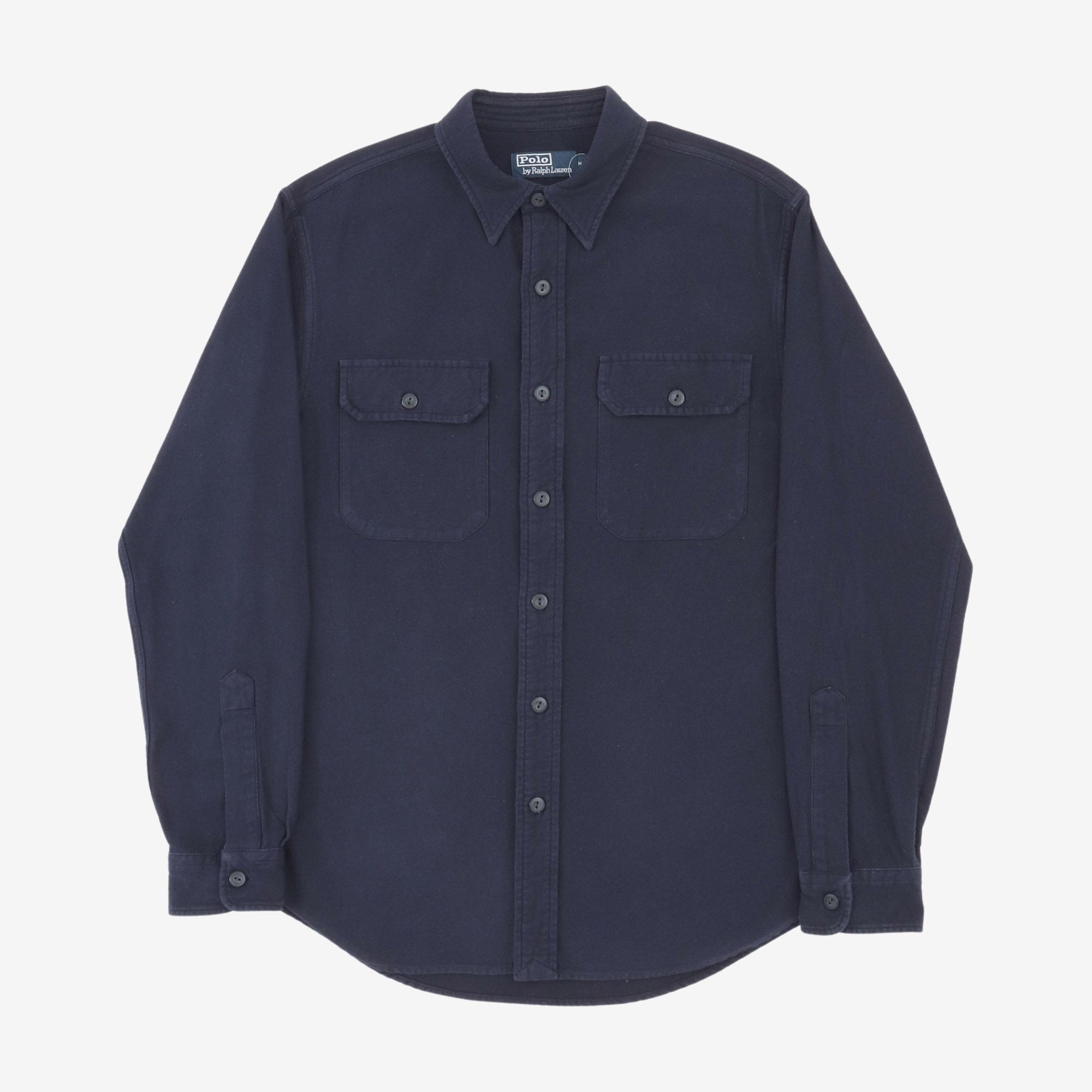 Classic Work Shirt