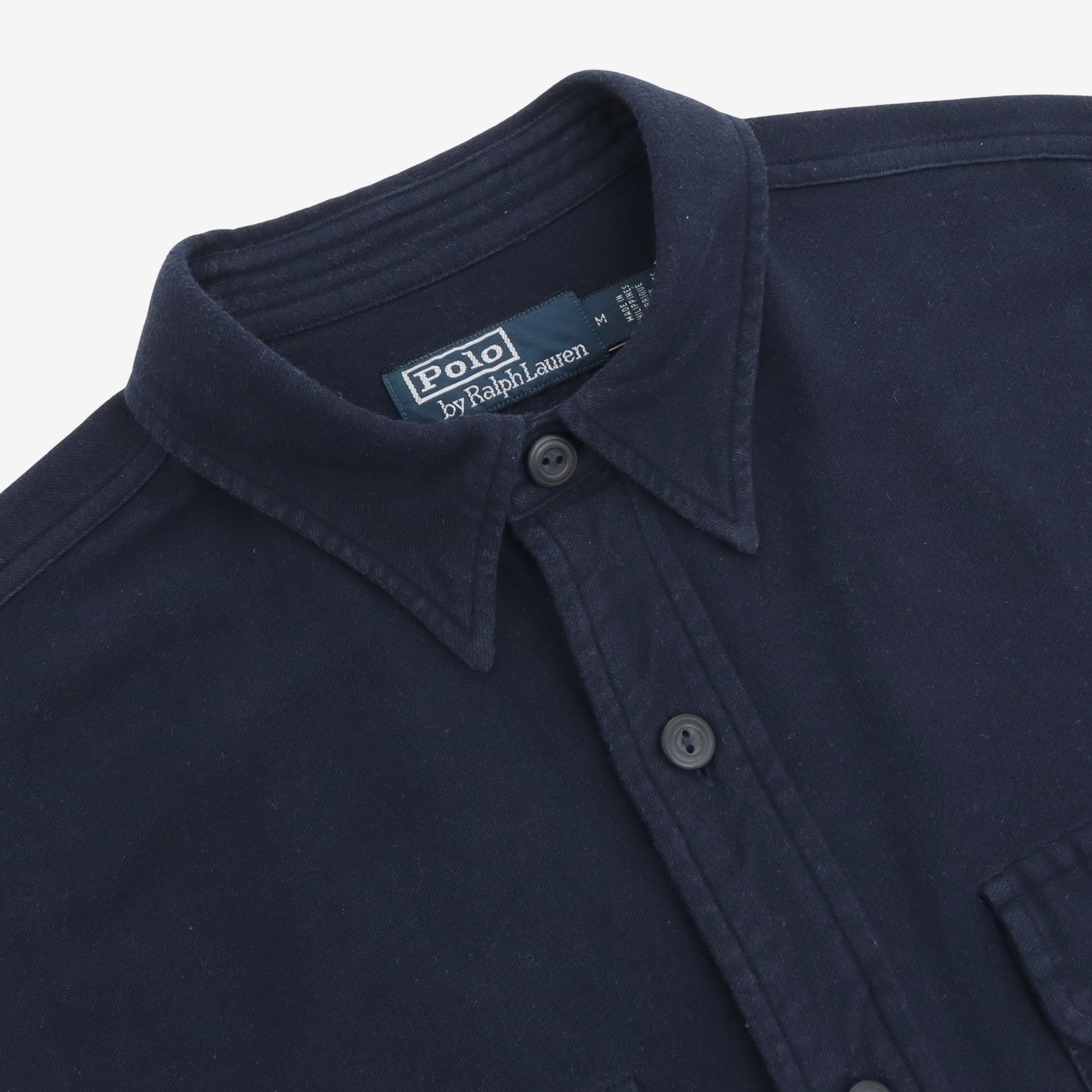 Classic Work Shirt