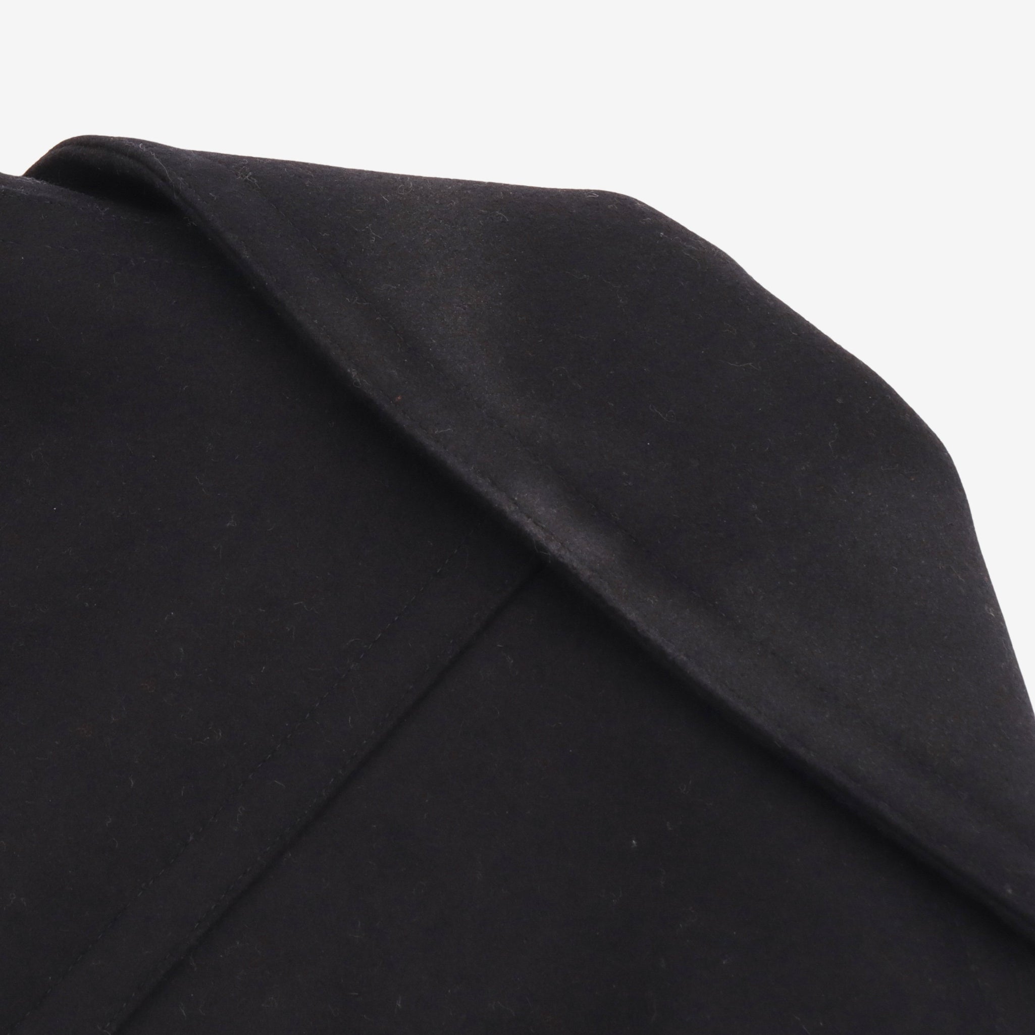 The Manchester Peacoat