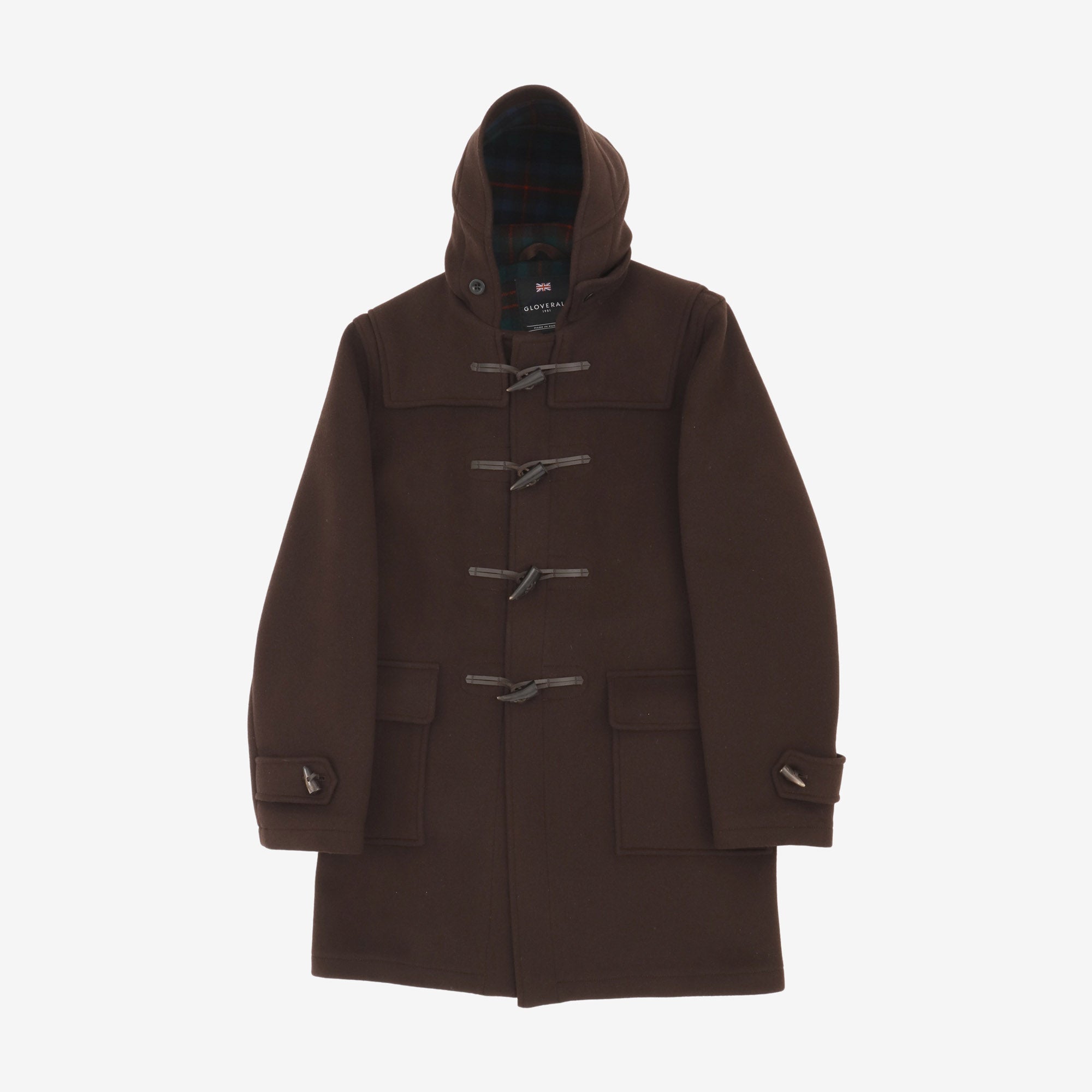 Morris Duffle Coat