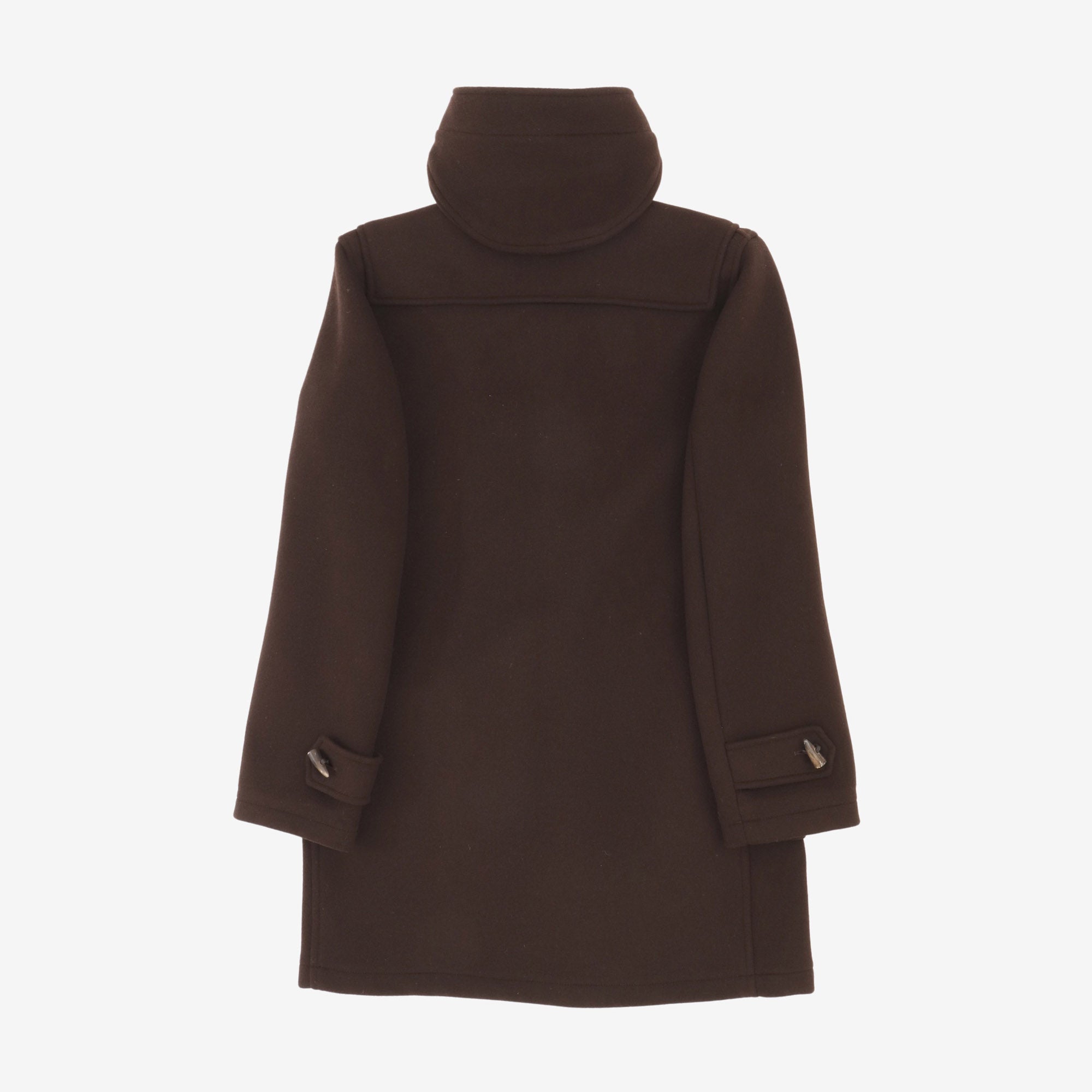 Morris Duffle Coat