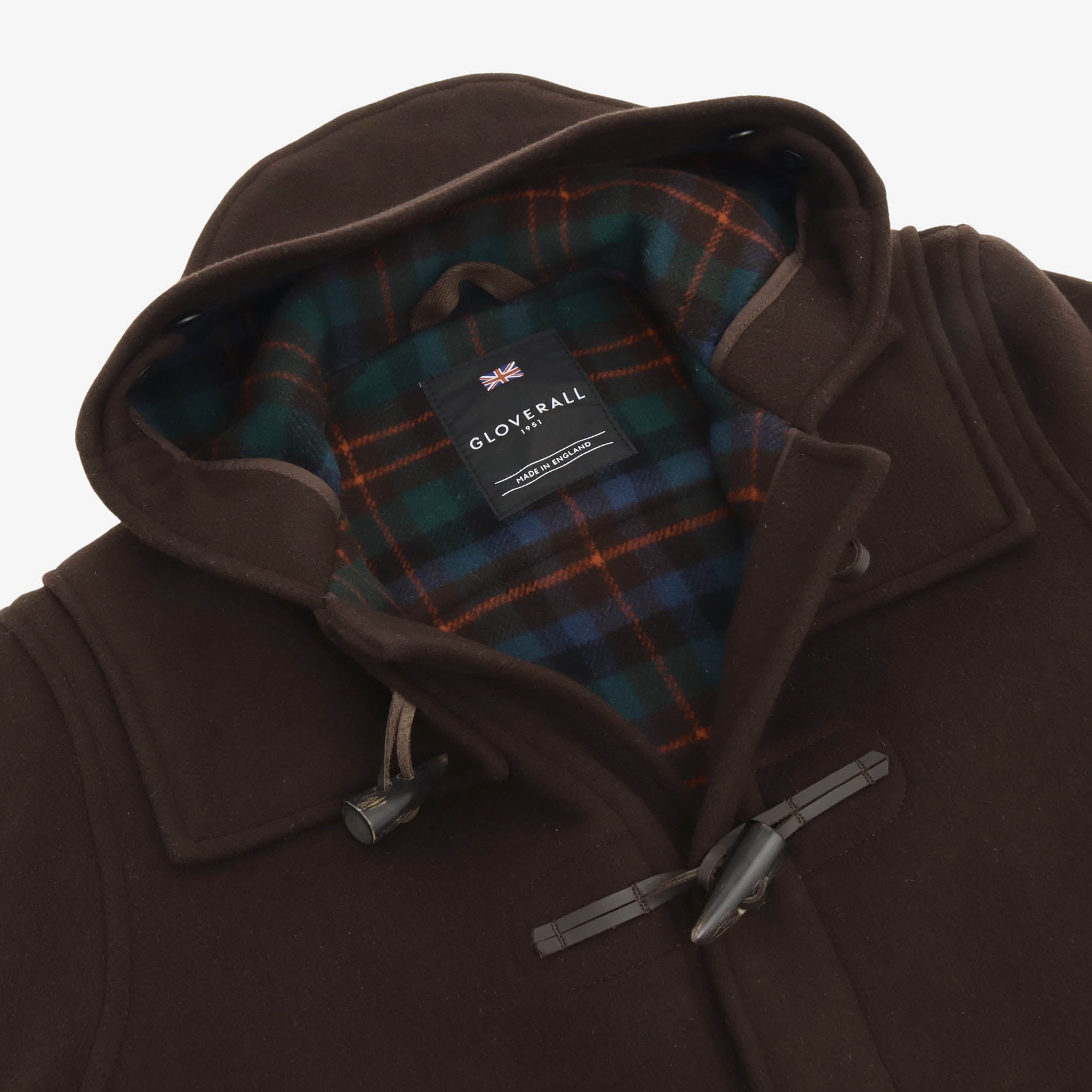 Morris Duffle Coat