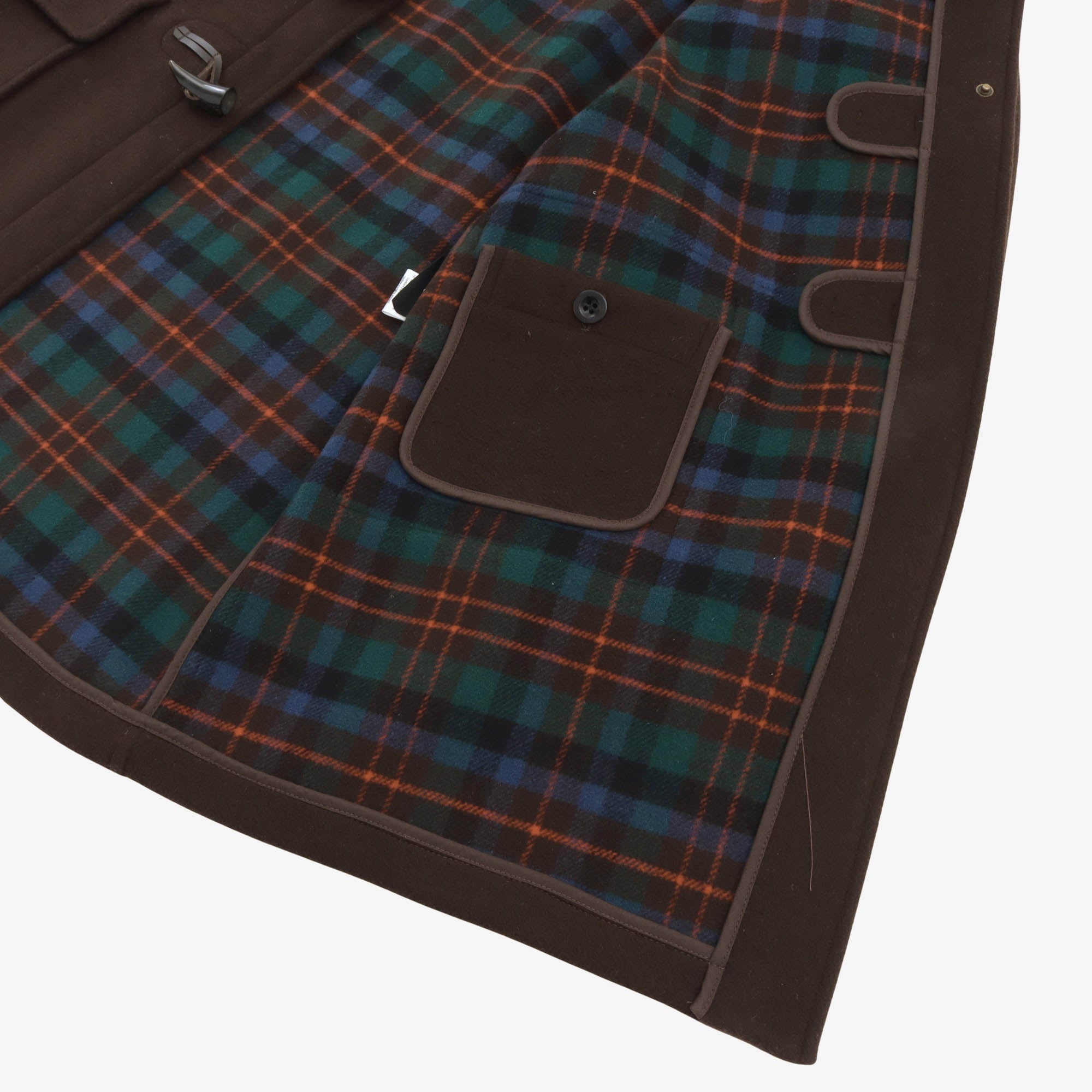 Morris Duffle Coat