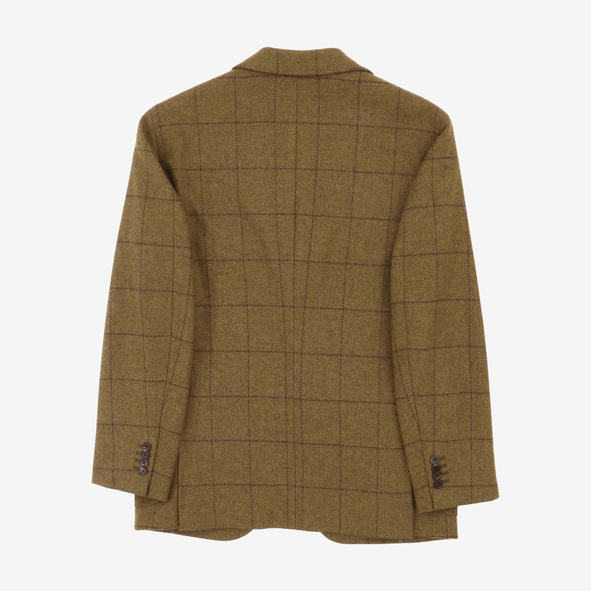 Escorial Jacket (Drake's)