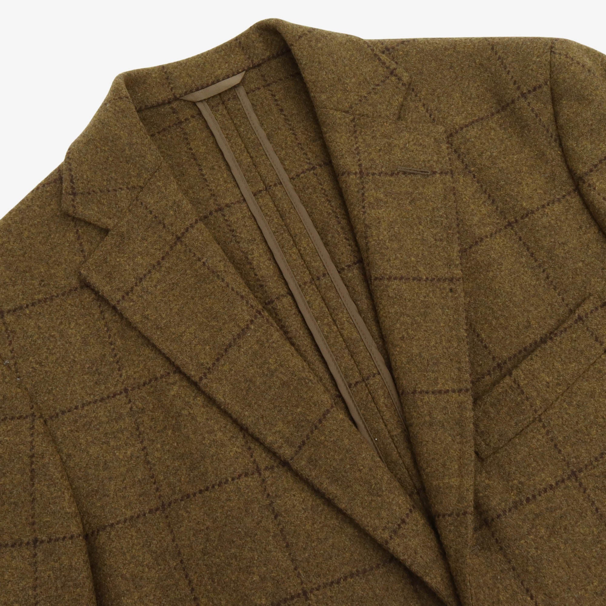 Escorial Jacket (Drake's)