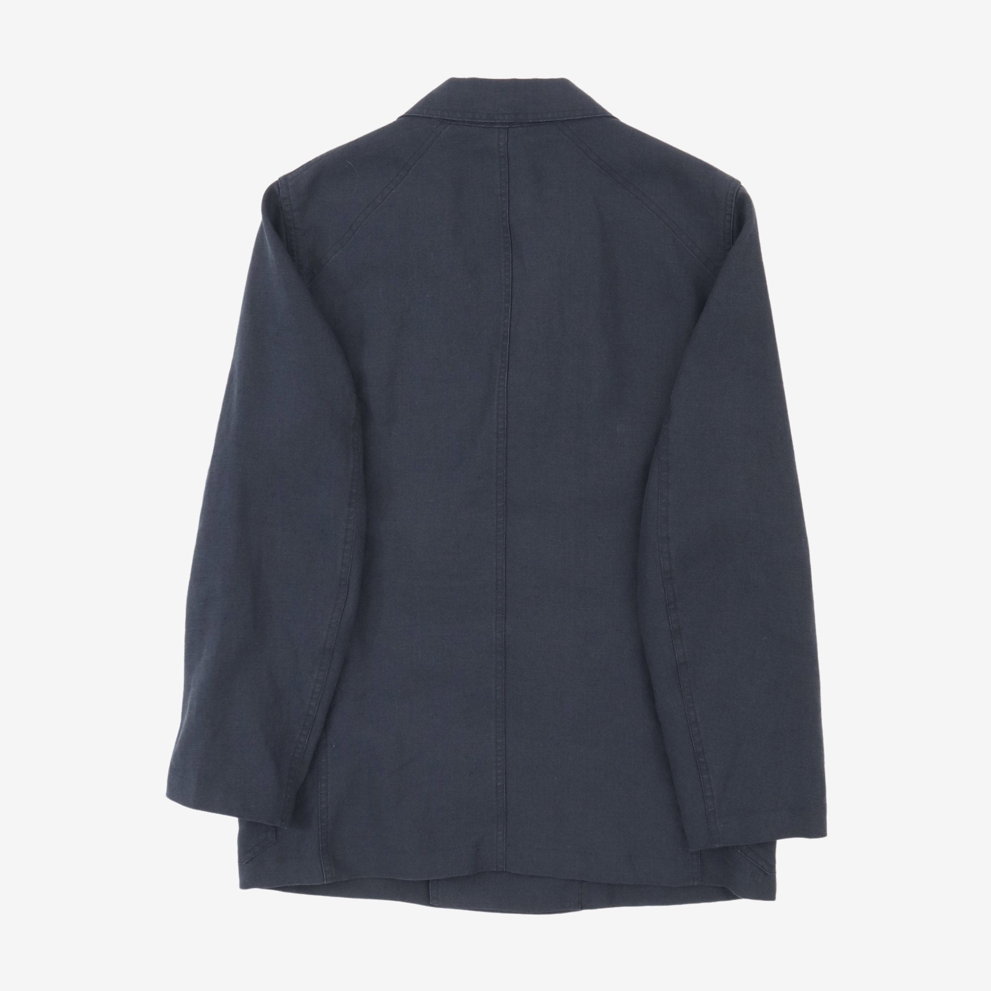 DB Linen Tailored Jacket