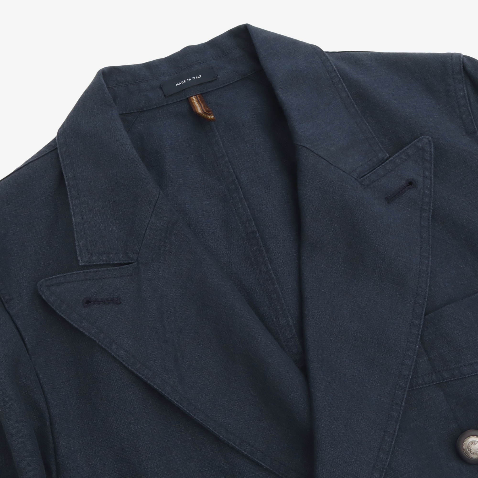 DB Linen Tailored Jacket