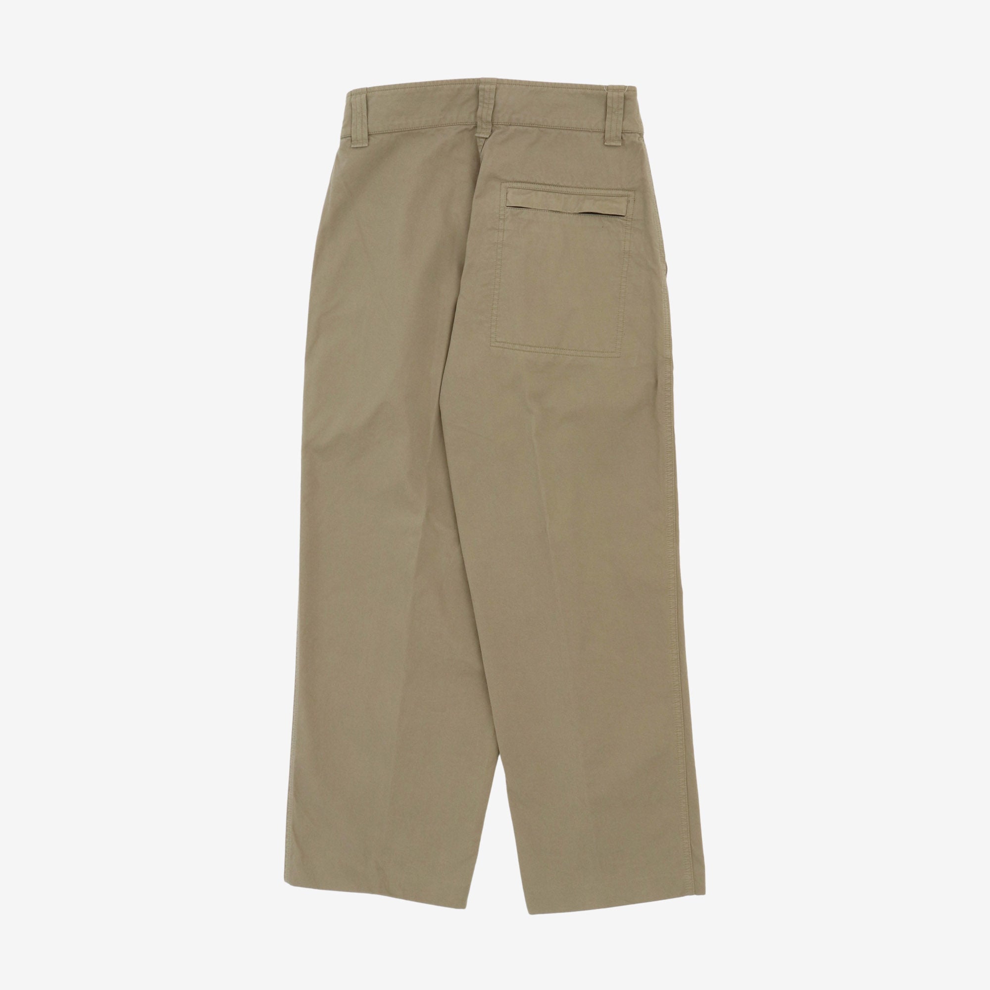 MHL Pleated Trousers (30W X 28L)