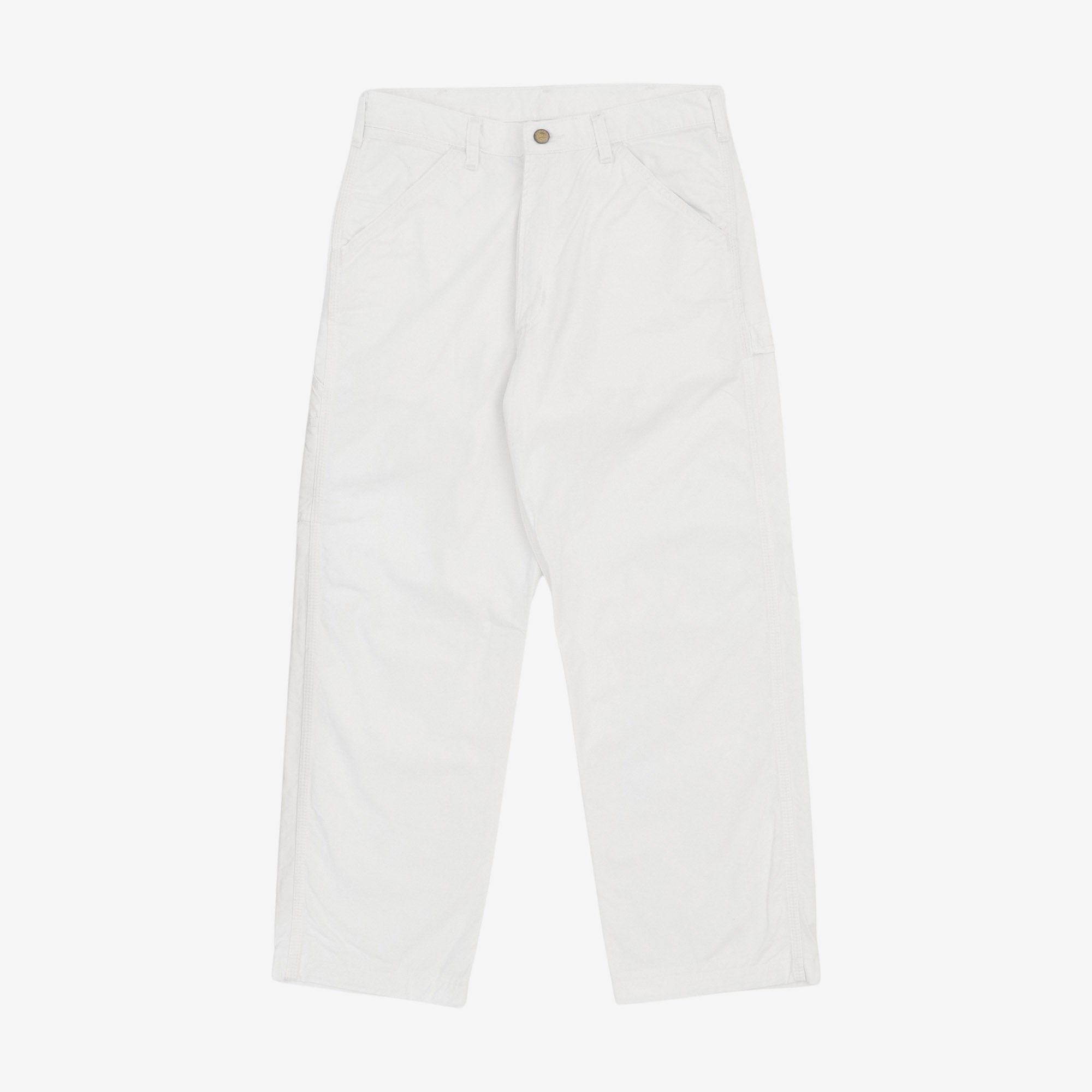 Dungaree Fit Carpenter Jeans (30W X 28L)