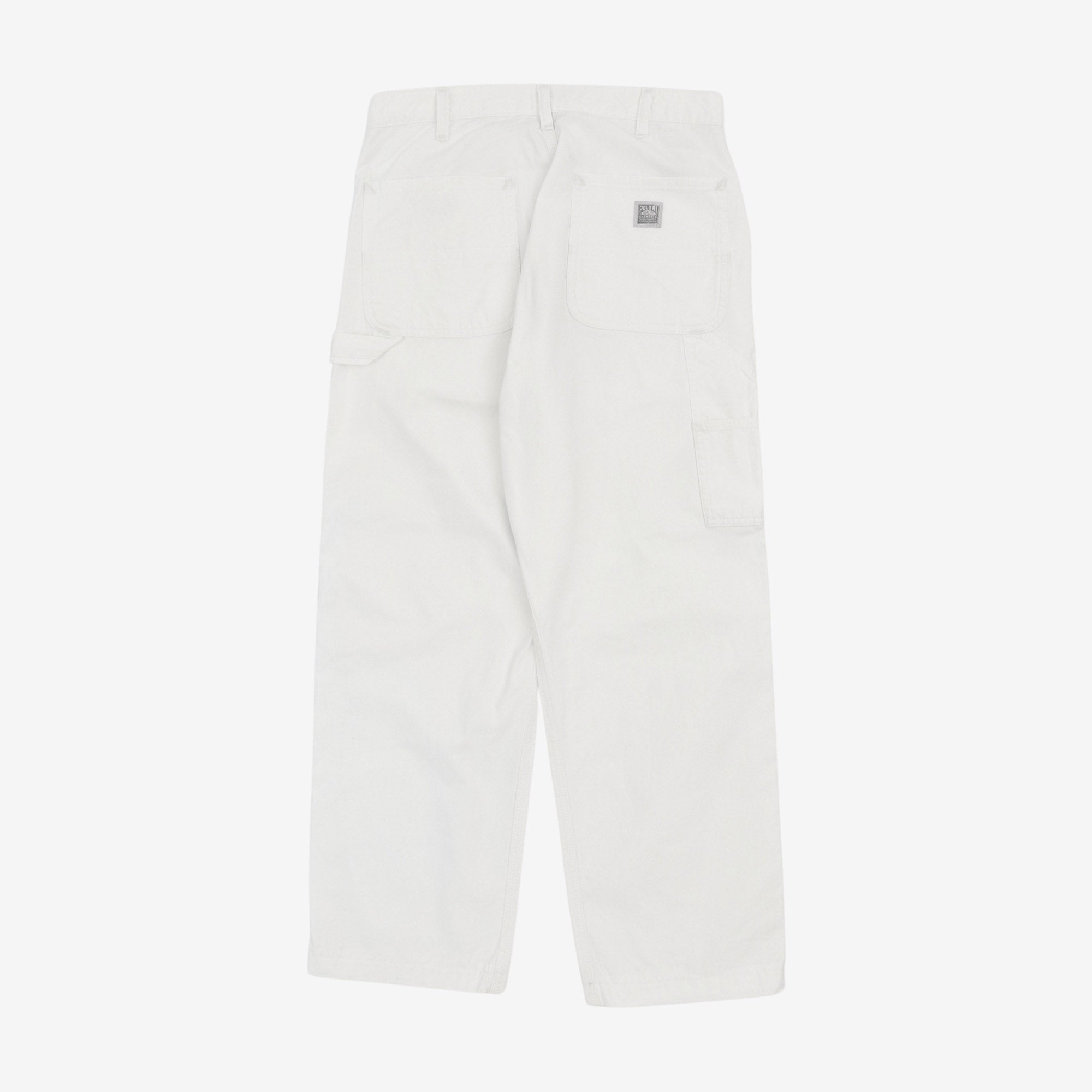 Dungaree Fit Carpenter Jeans (30W X 28L)
