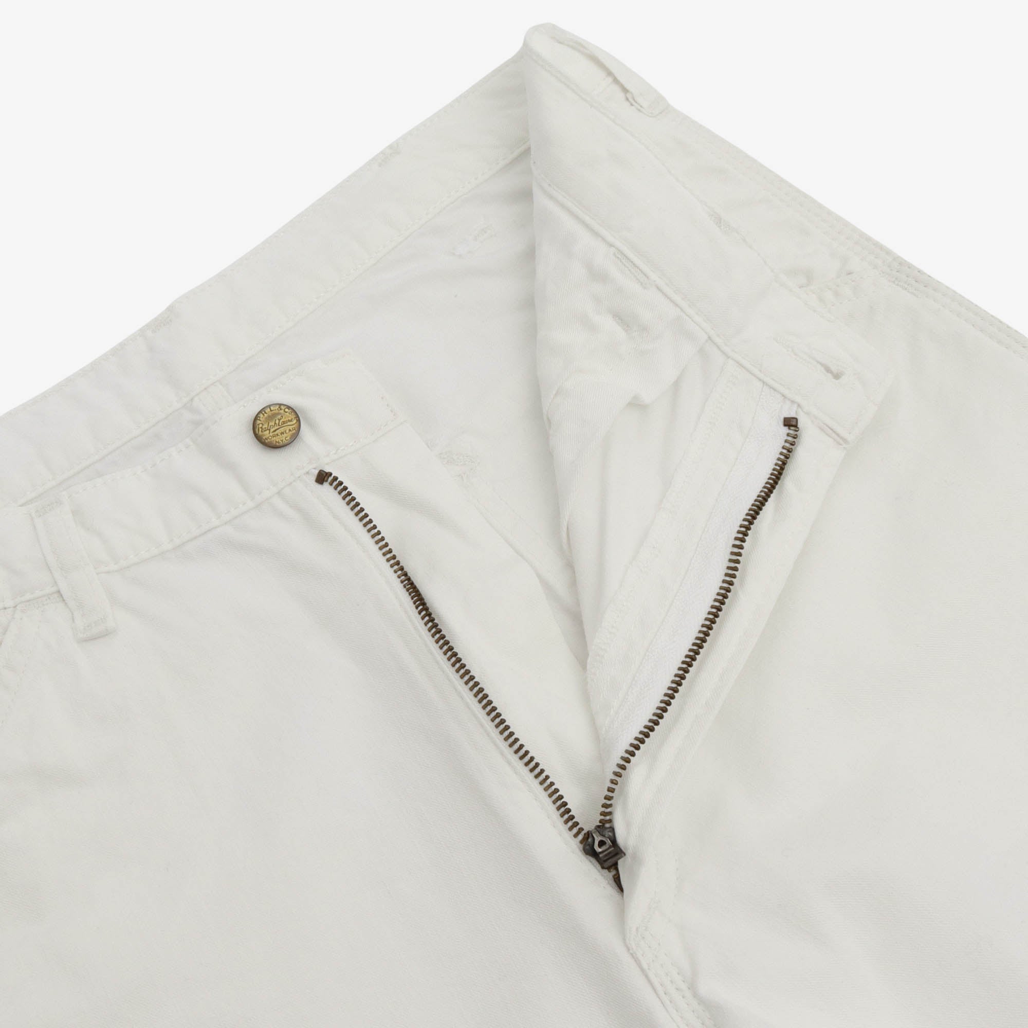 Dungaree Fit Carpenter Jeans (30W X 28L)