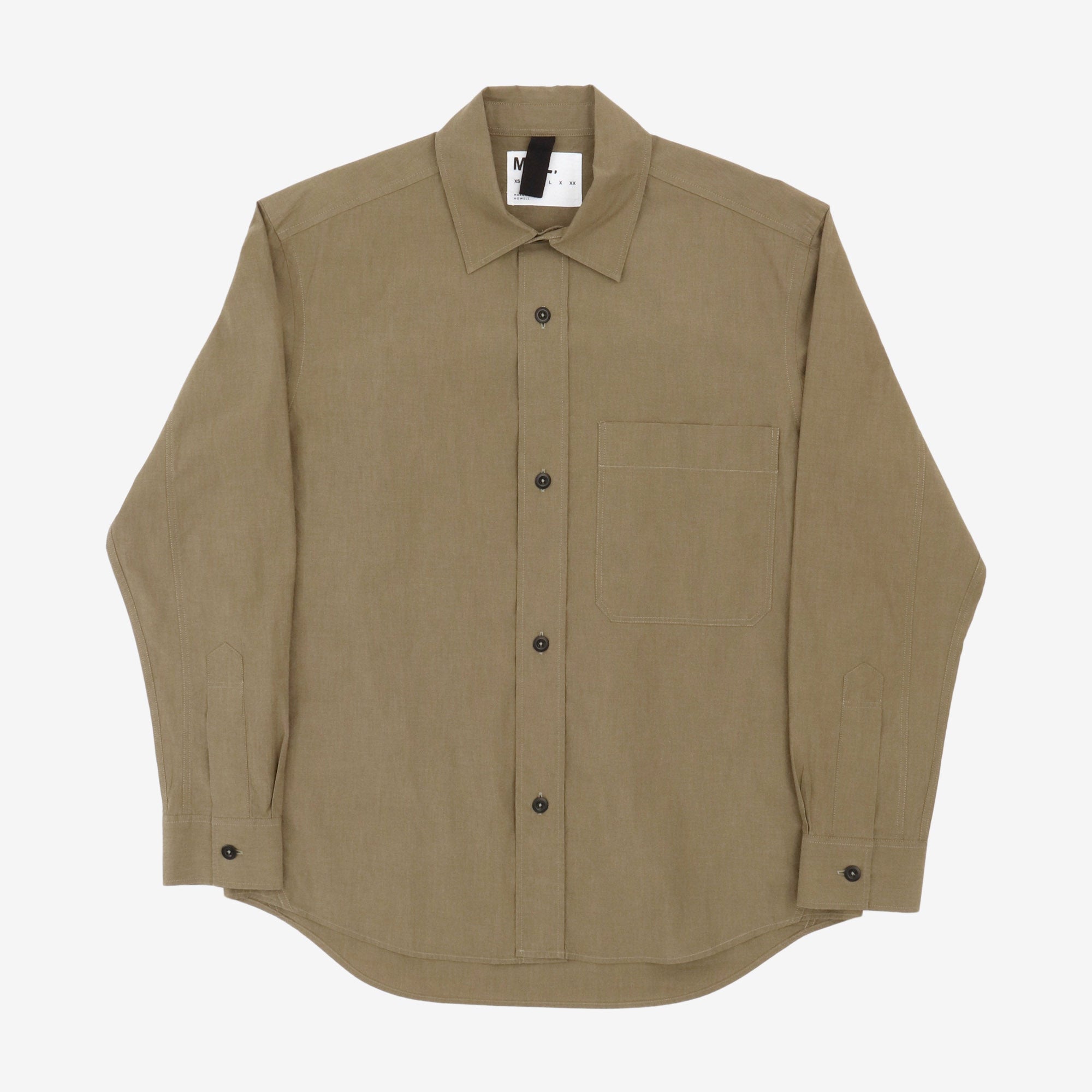 MHL Basic Shirt