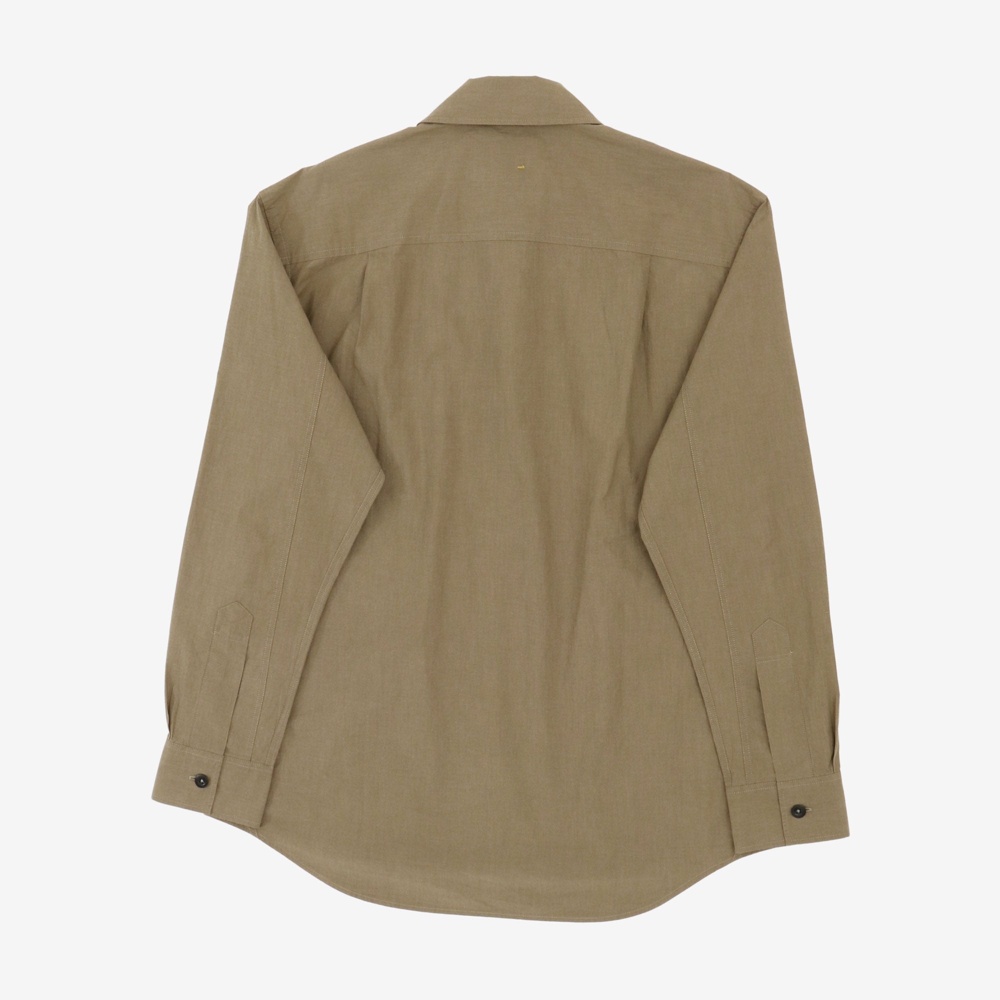 MHL Basic Shirt