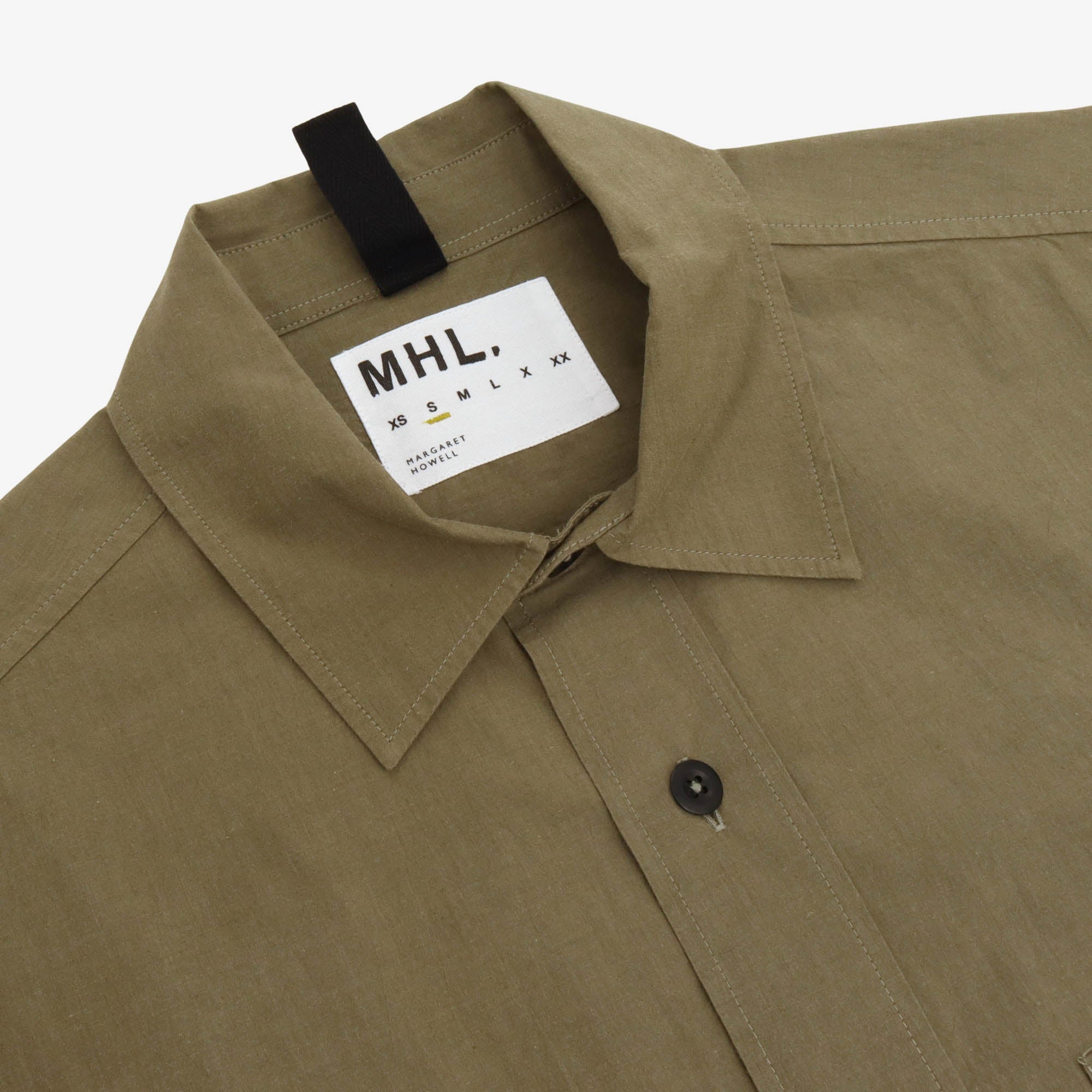 MHL Basic Shirt
