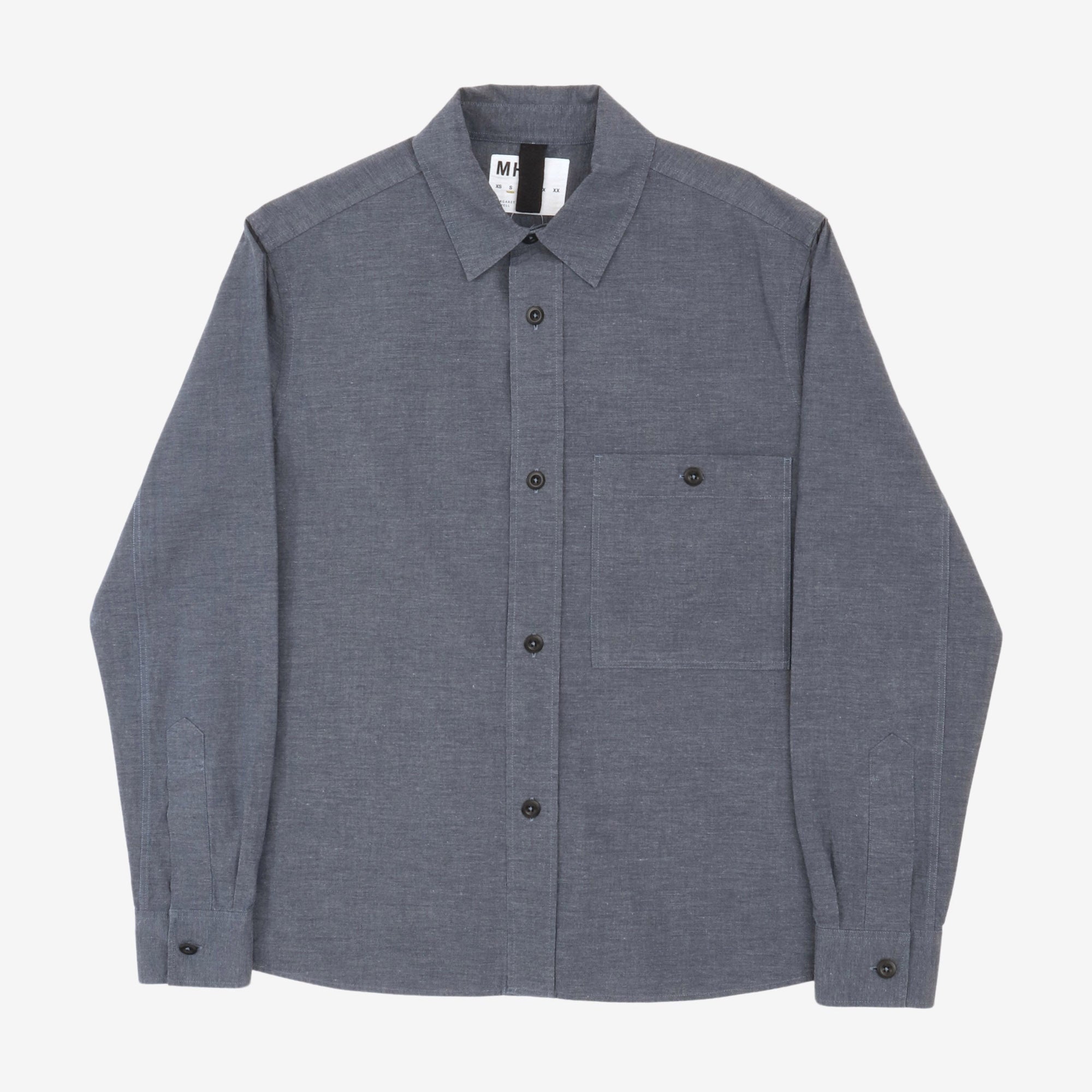 MHL Overall Shirt