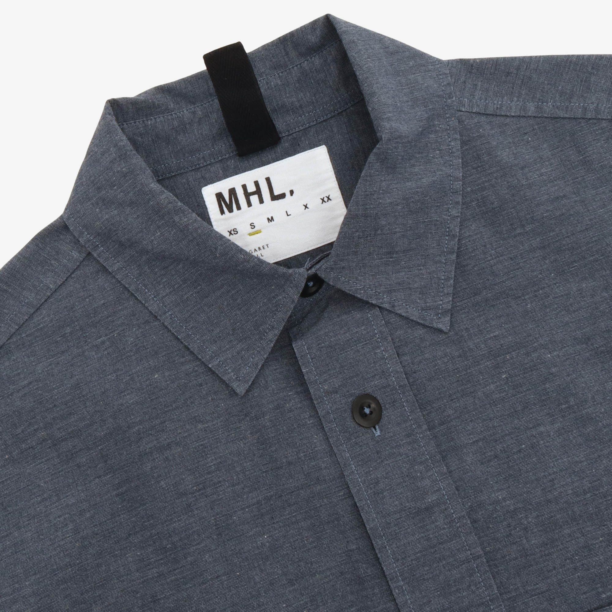 MHL Overall Shirt