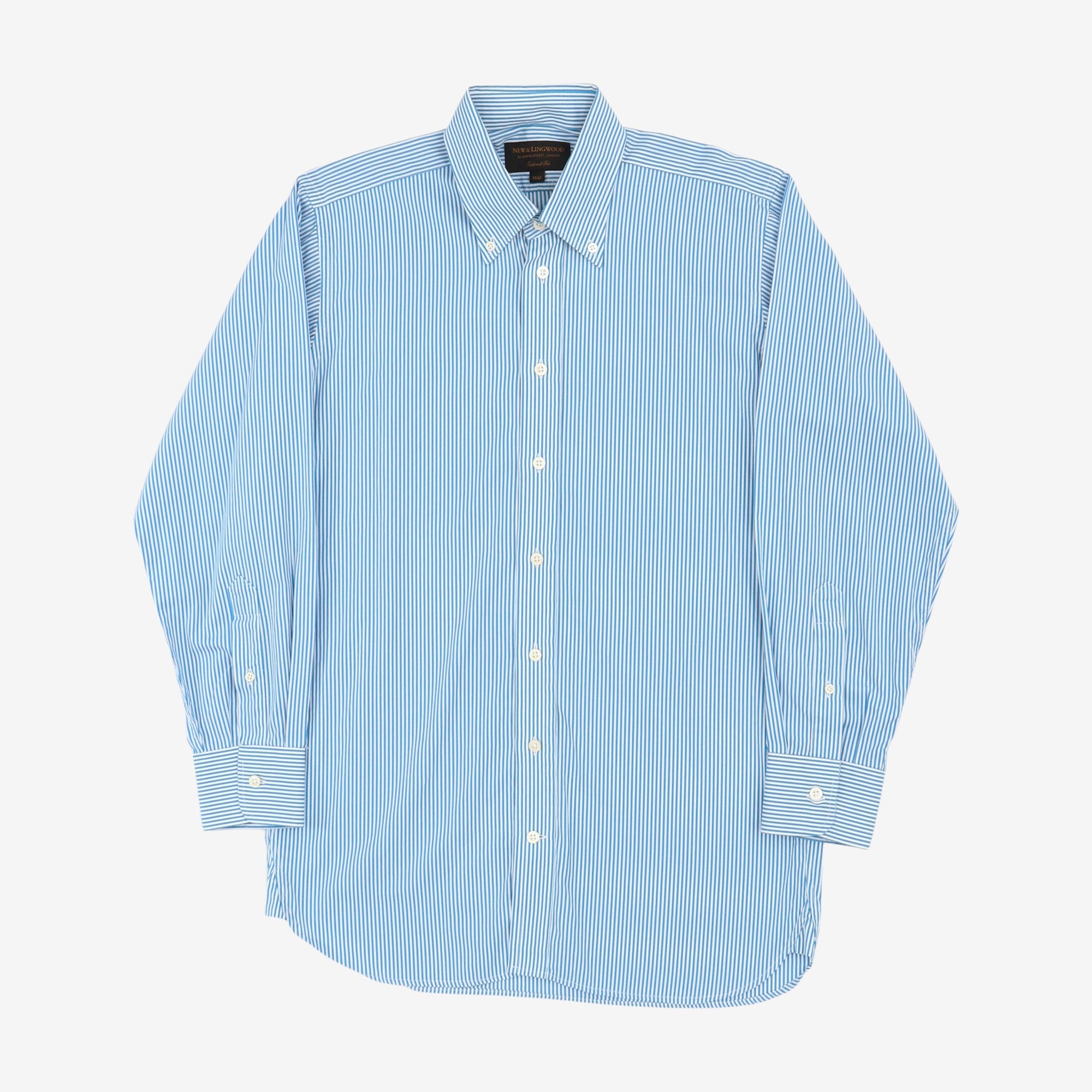 BD Striped Shirt