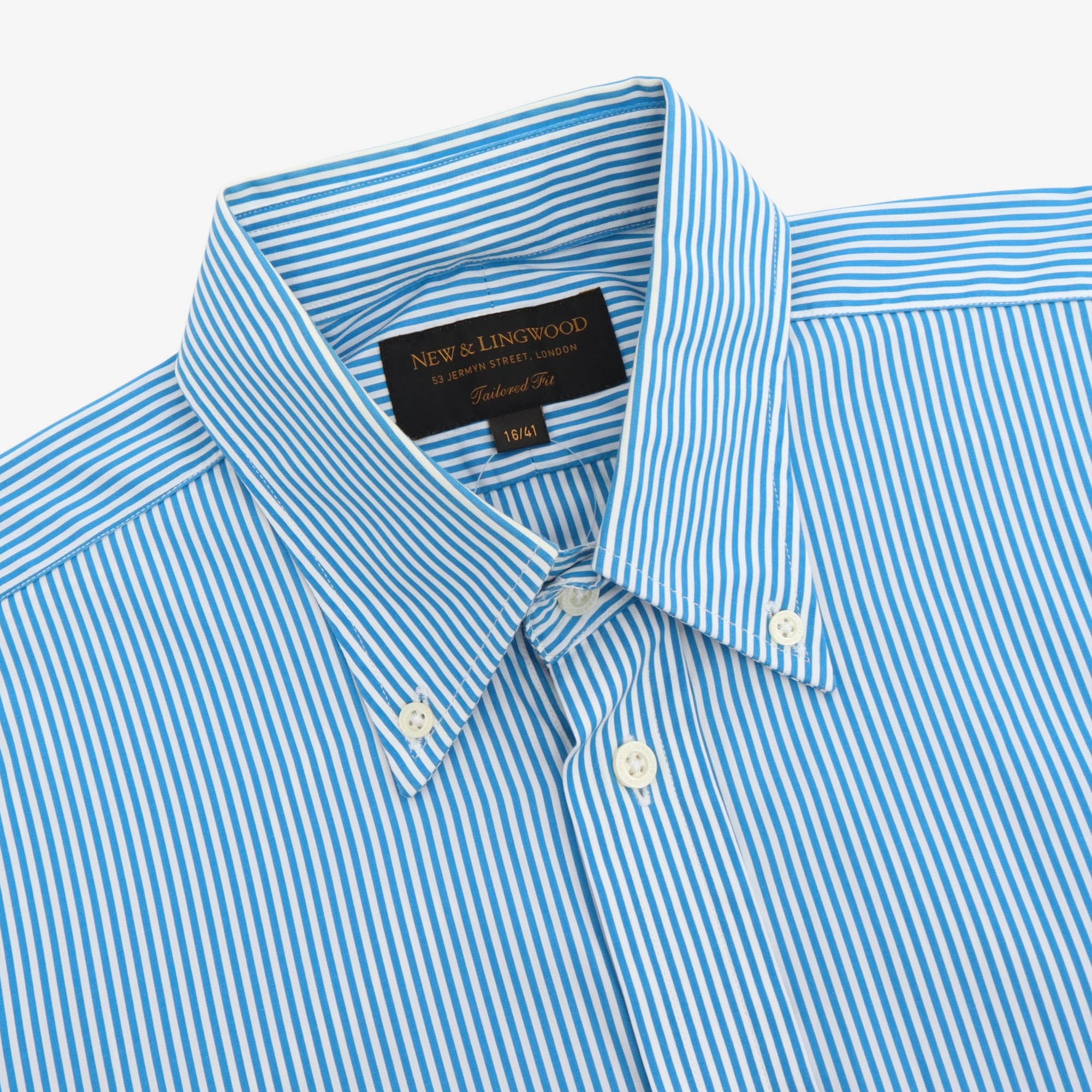 BD Striped Shirt