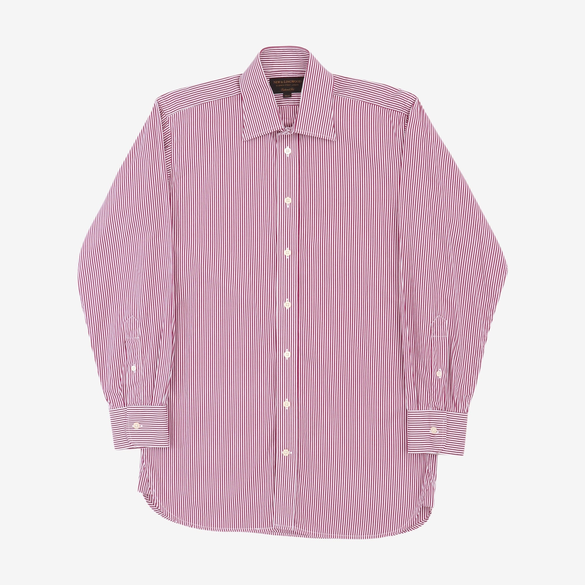 BD Striped Shirt