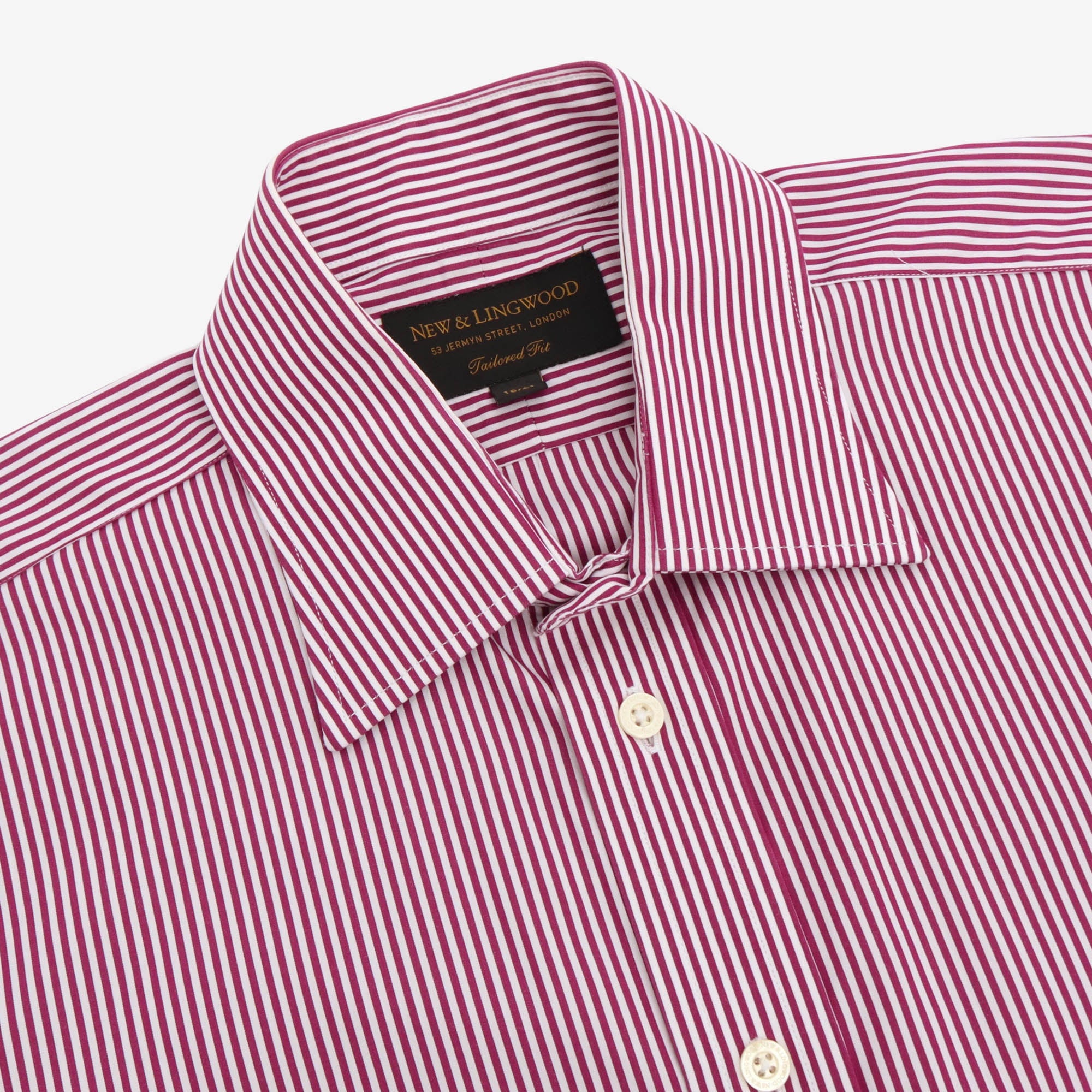 BD Striped Shirt