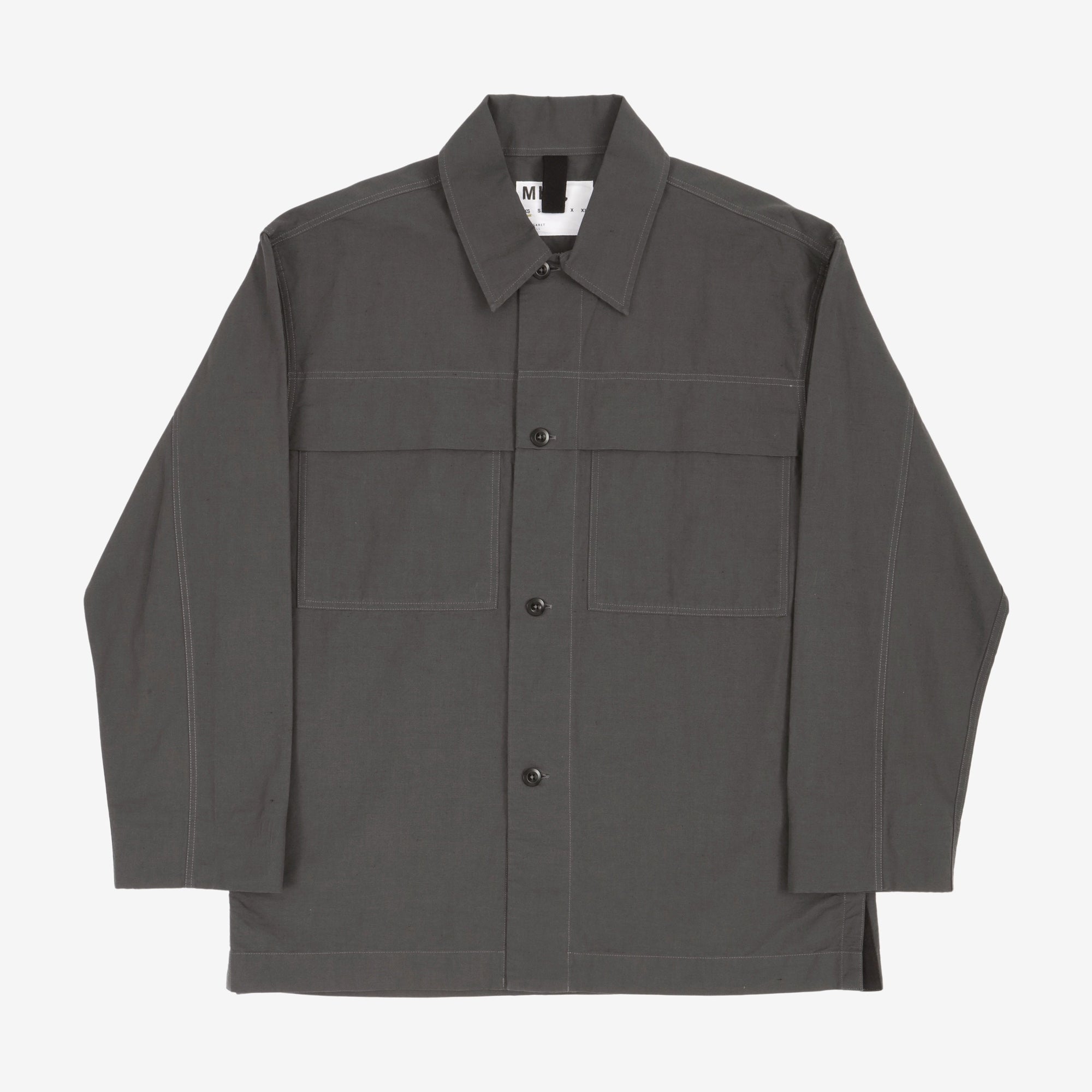 MHL Storm Flap Shirt