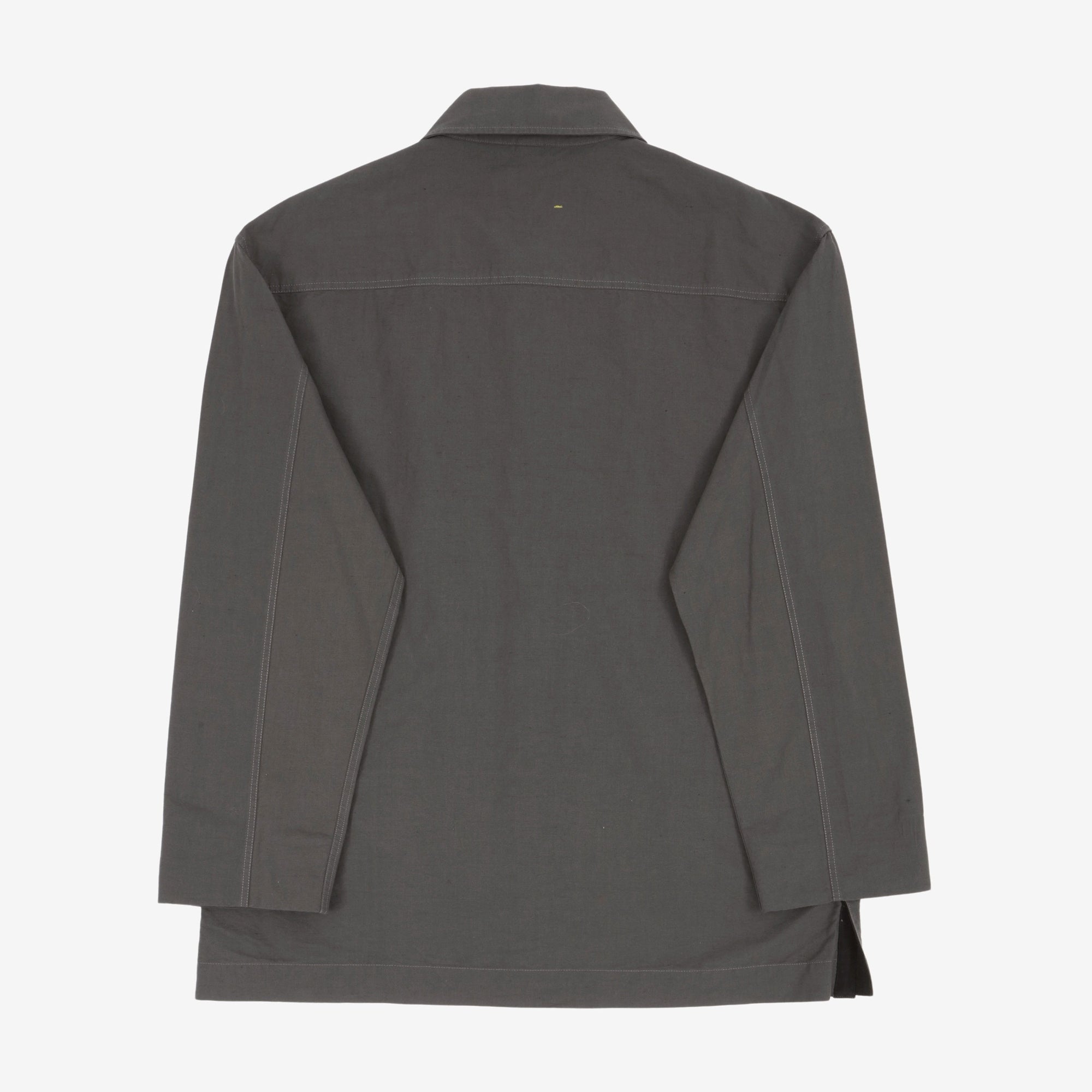 MHL Storm Flap Shirt