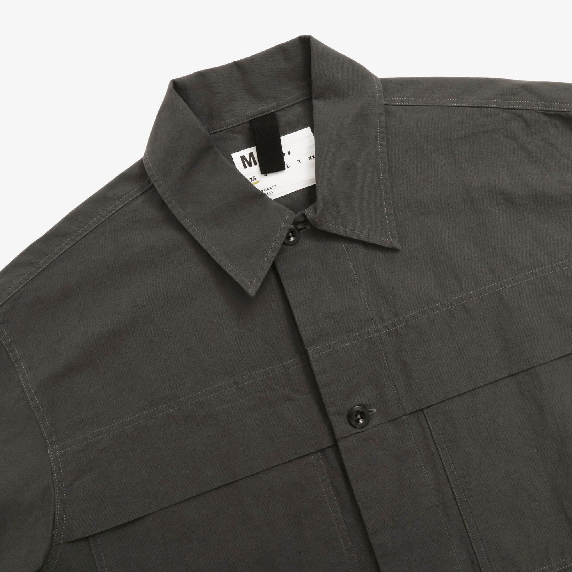 MHL Storm Flap Shirt