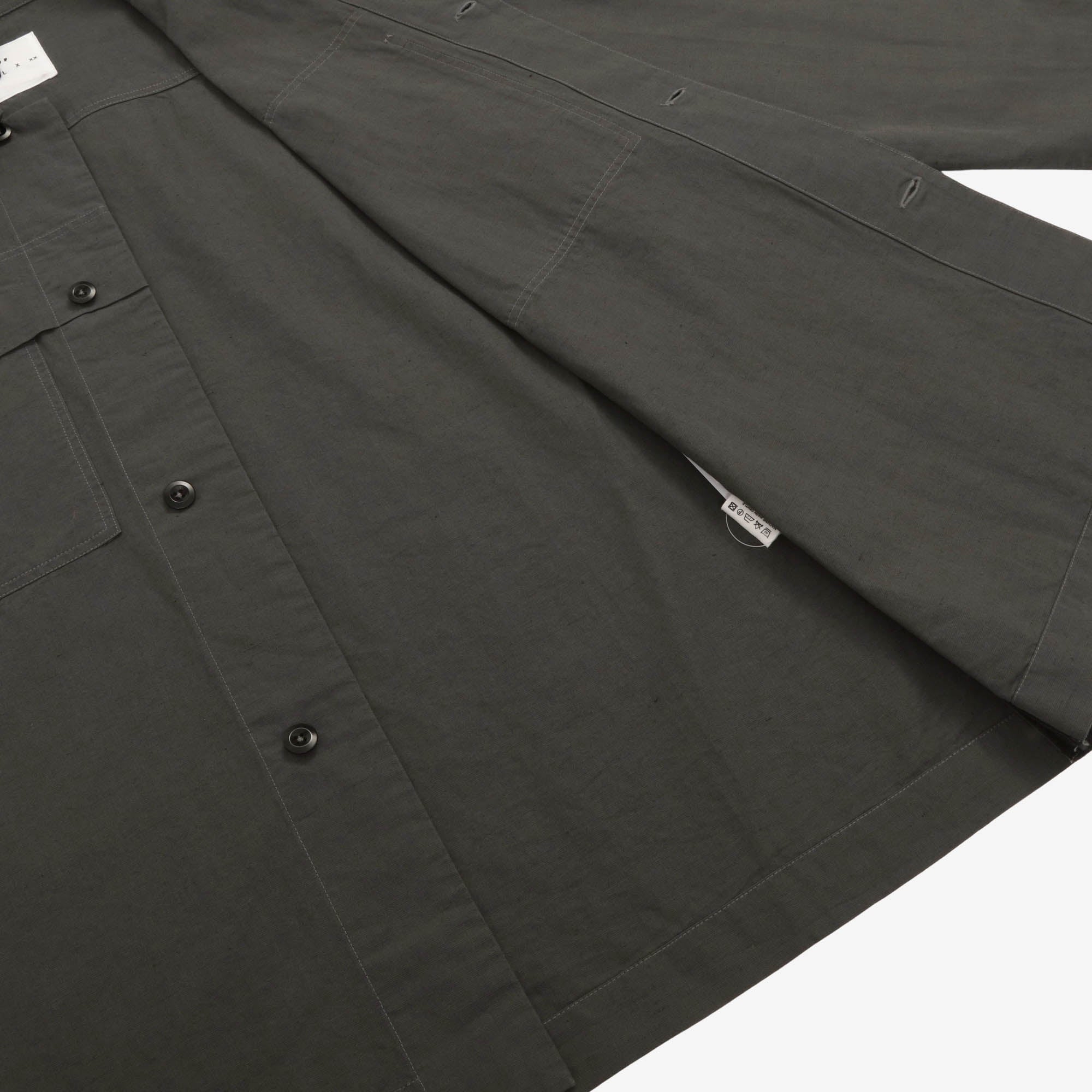 MHL Storm Flap Shirt