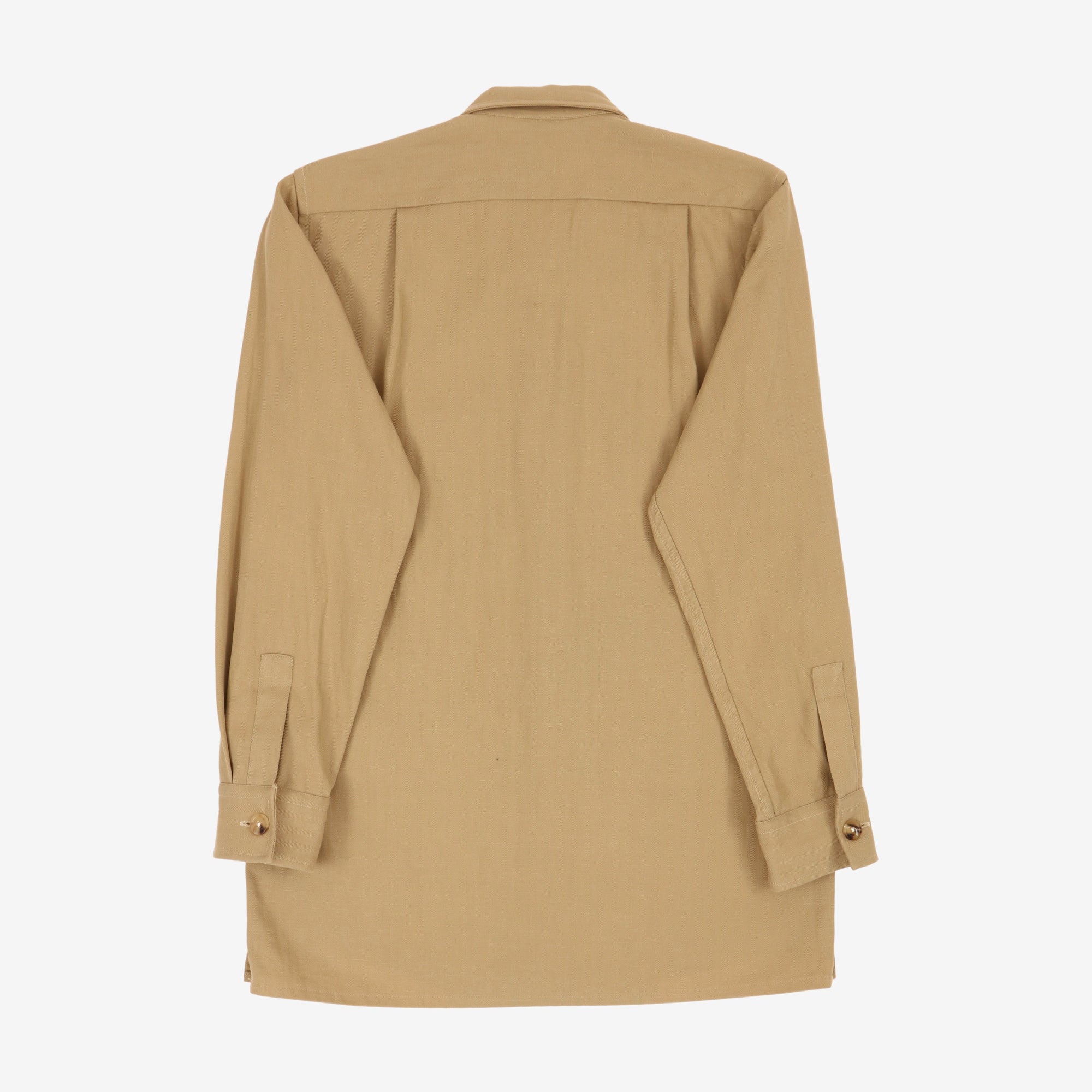 HBT 3 Pocket Overshirt