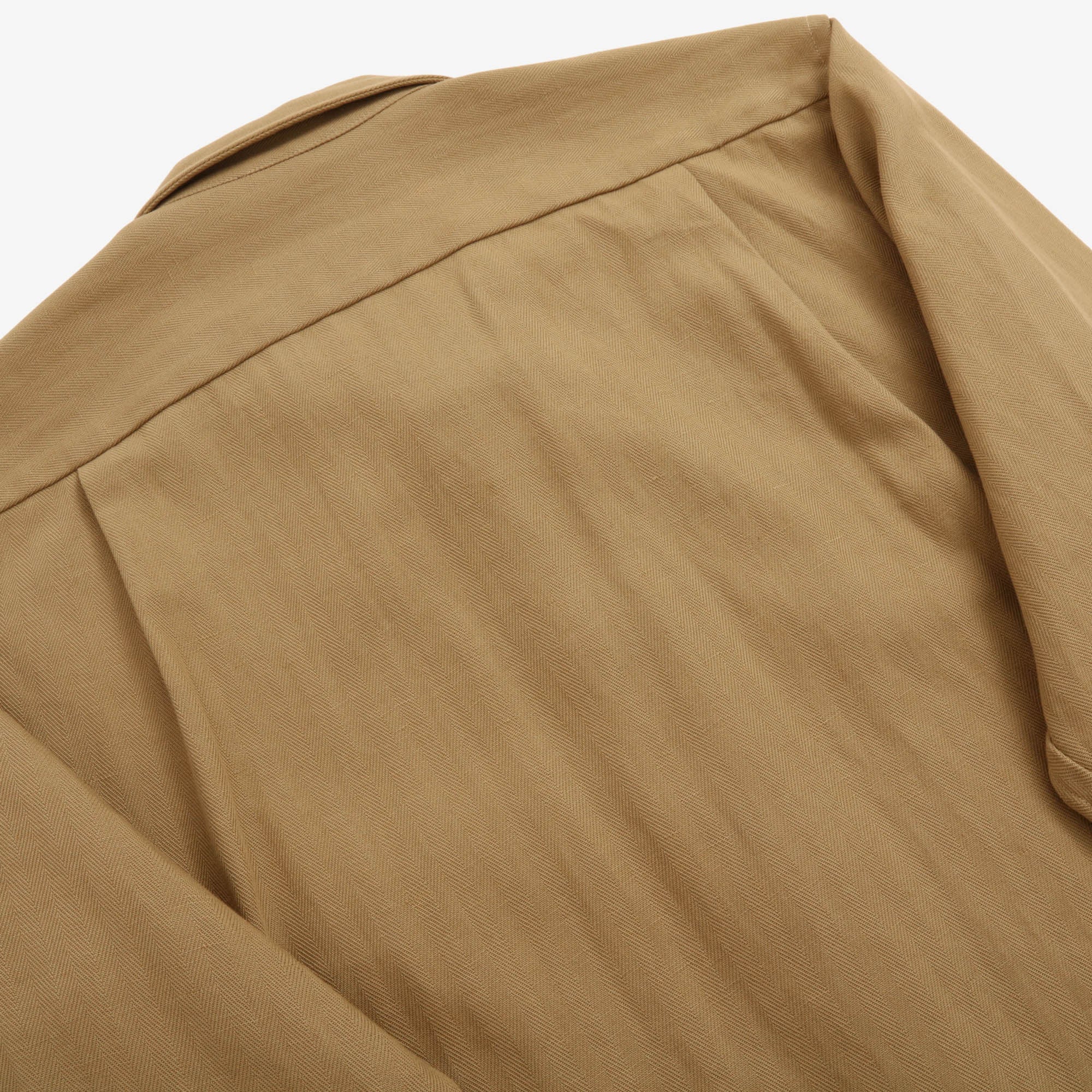 HBT 3 Pocket Overshirt