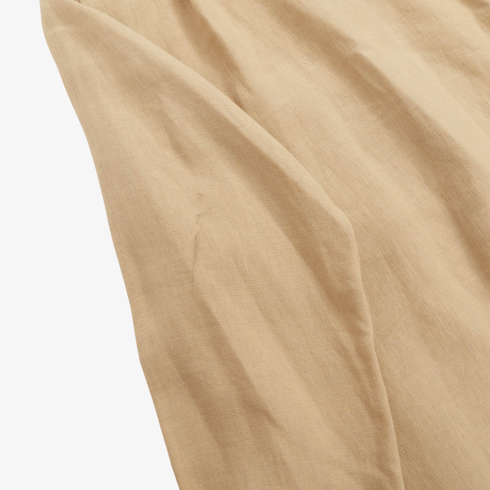 Linen 3 Pocket Overshirt