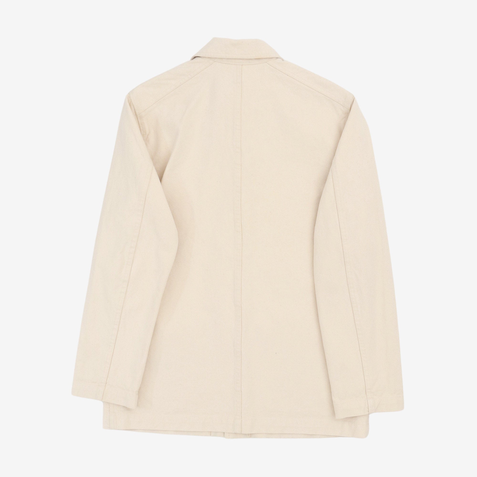 Kuroki Canvas Chore Jacket