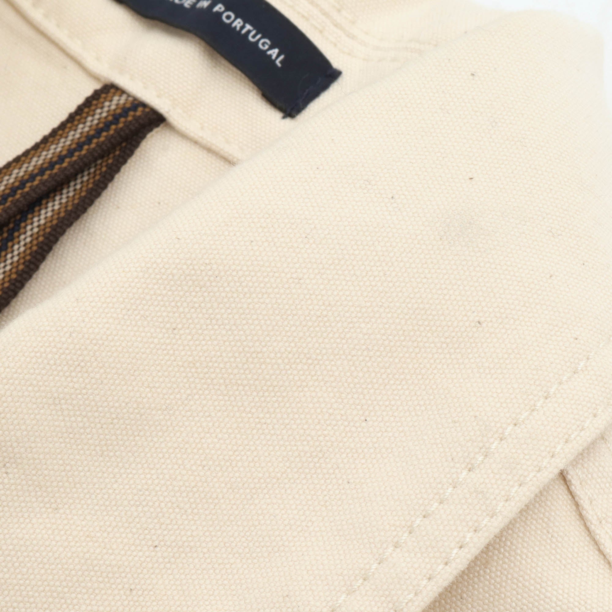 Kuroki Canvas Chore Jacket