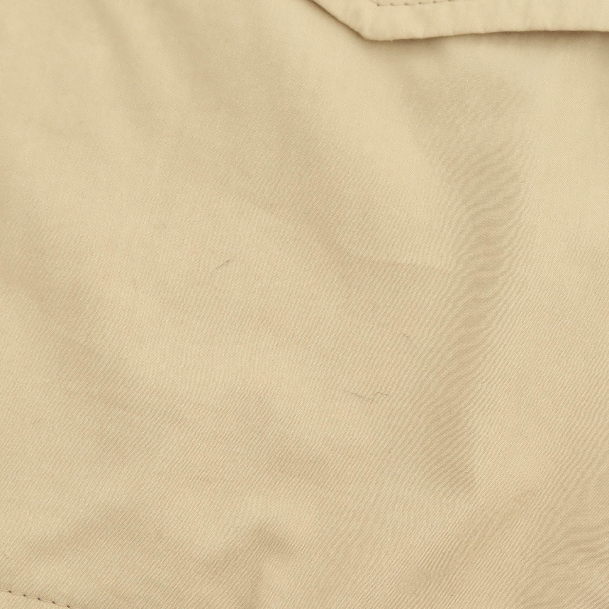 The Summer Bomber Jacket