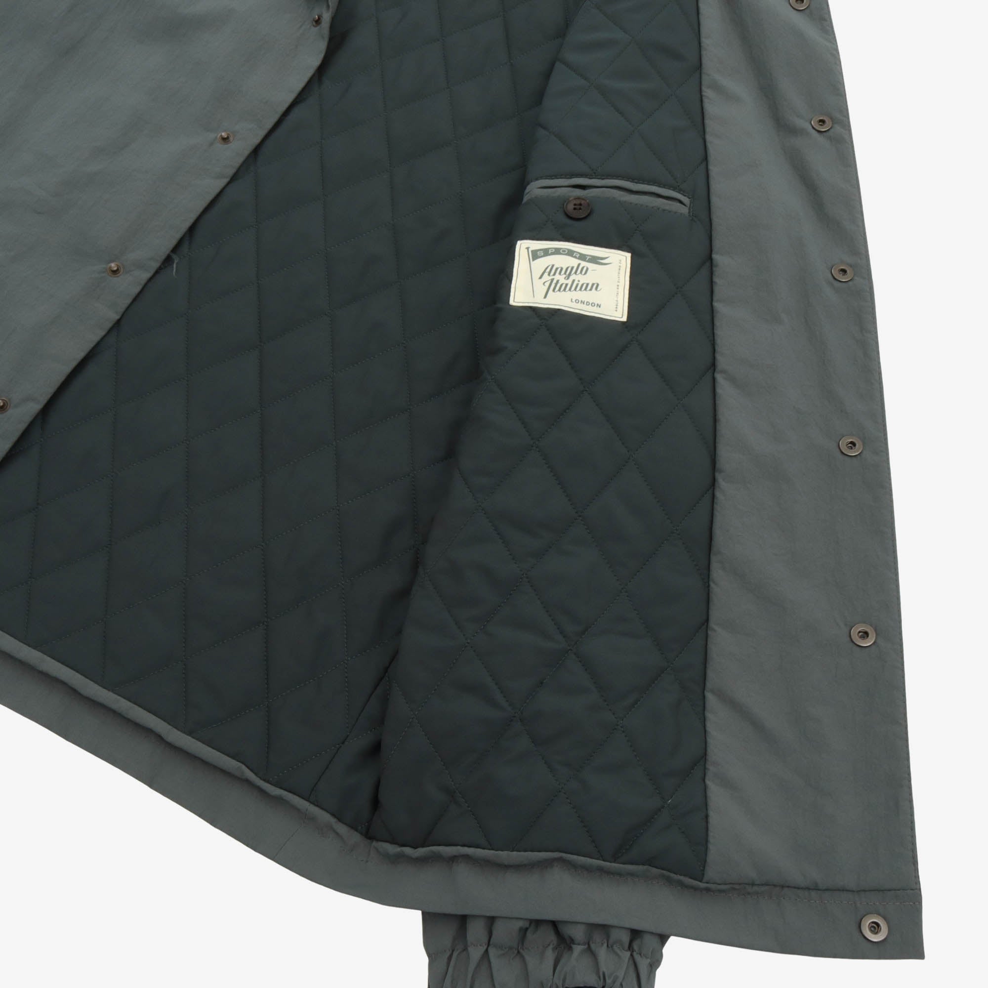 Sport Windbreaker Jacket